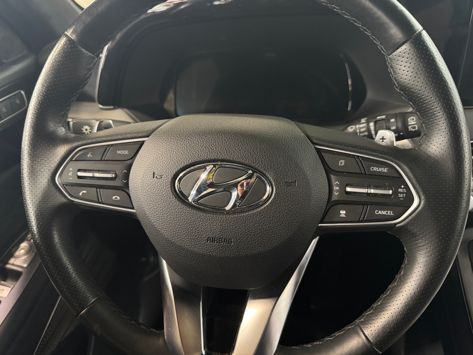 Thumbnail: 2020 Hyundai Palisade - 5