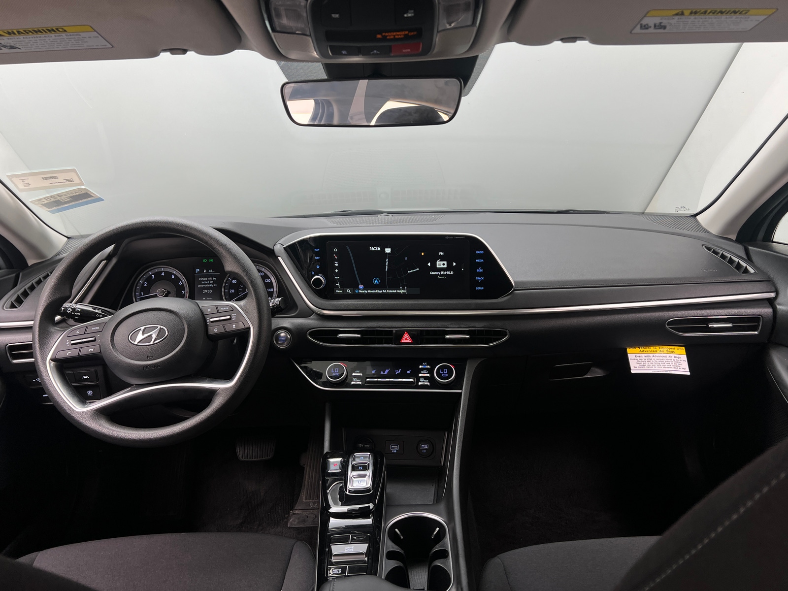 Thumbnail: 2023 Hyundai Sonata - 3