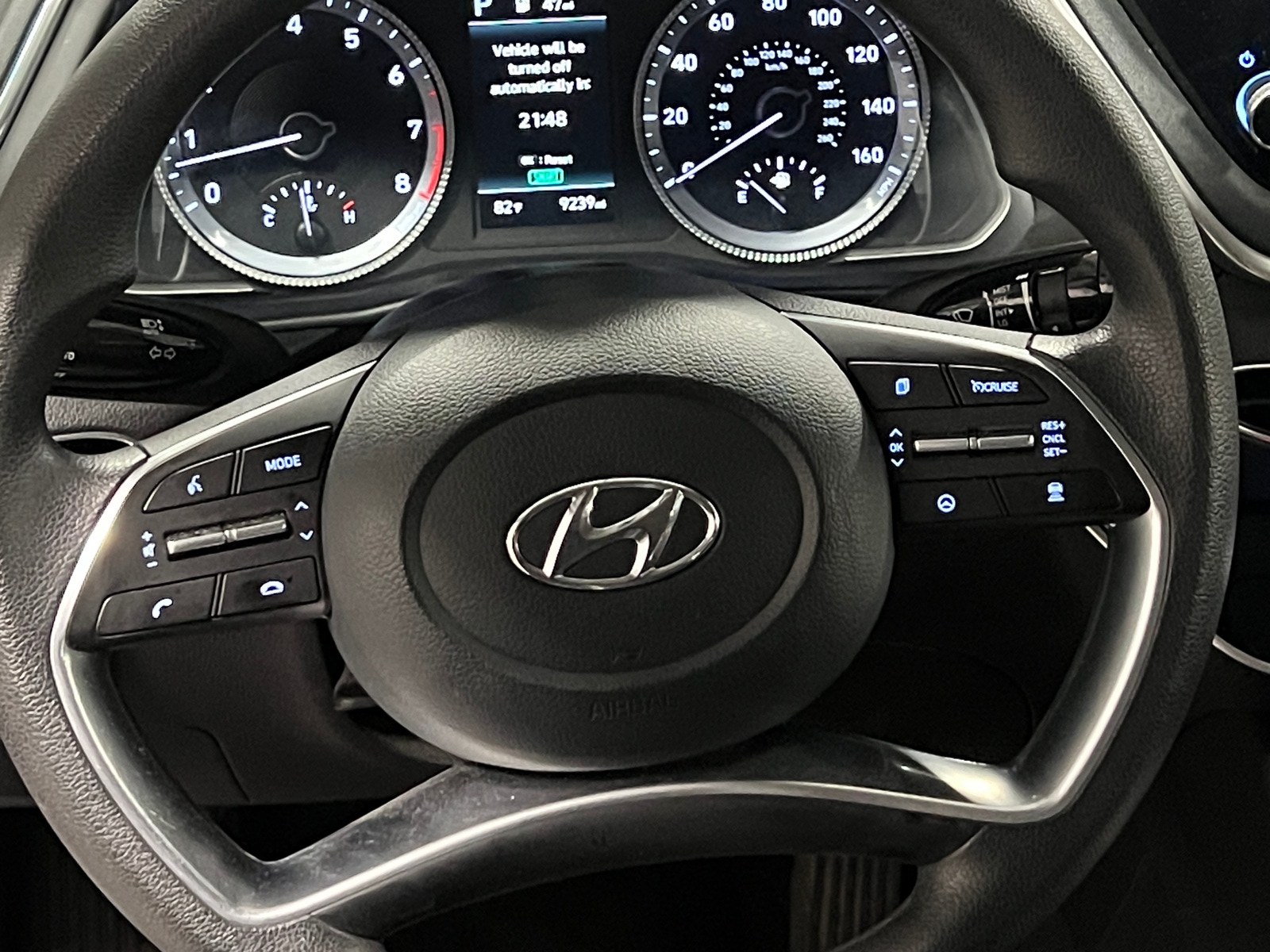 Thumbnail: 2023 Hyundai Sonata - 5
