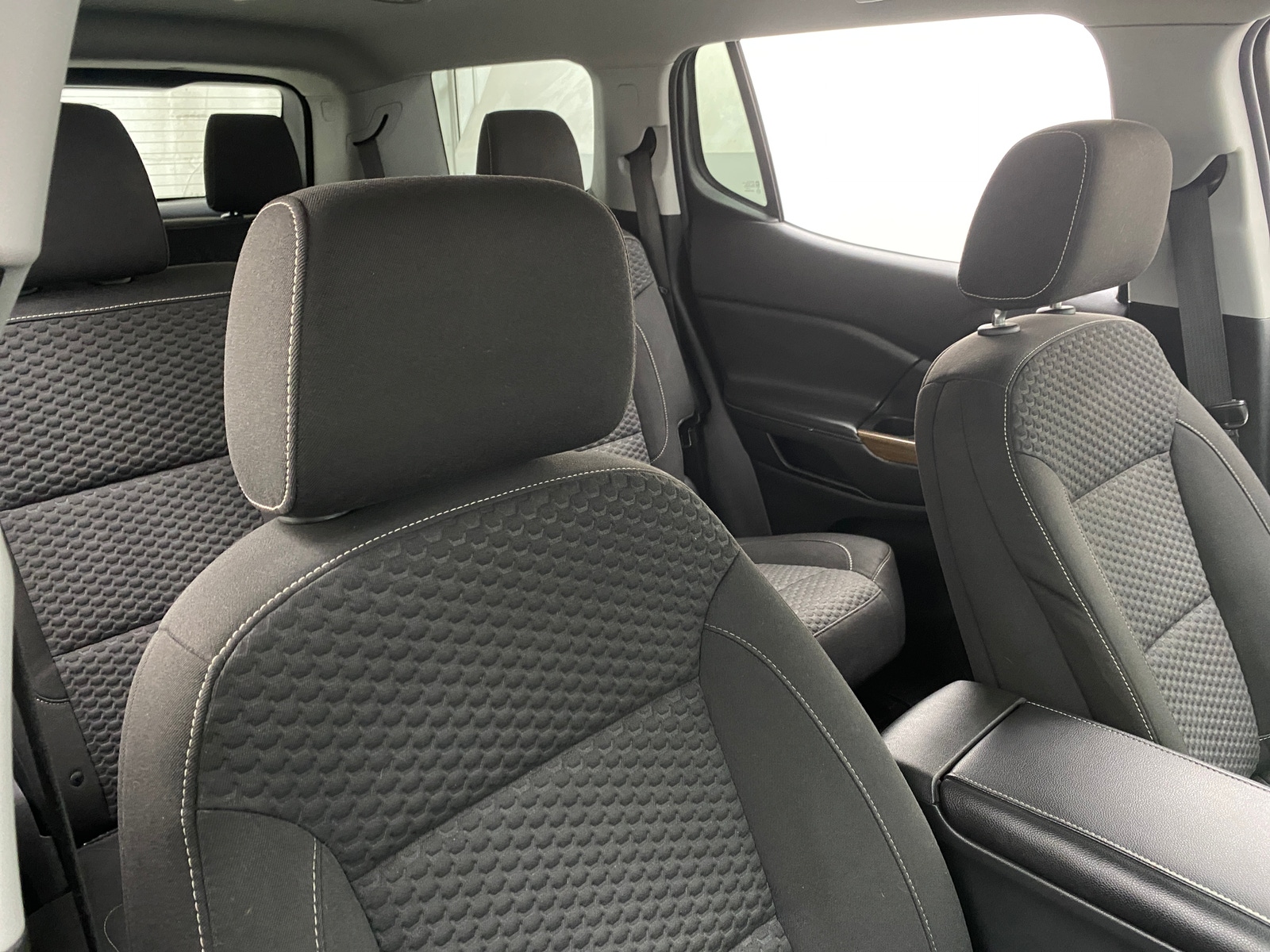 Thumbnail: 2019 GMC Acadia - 2