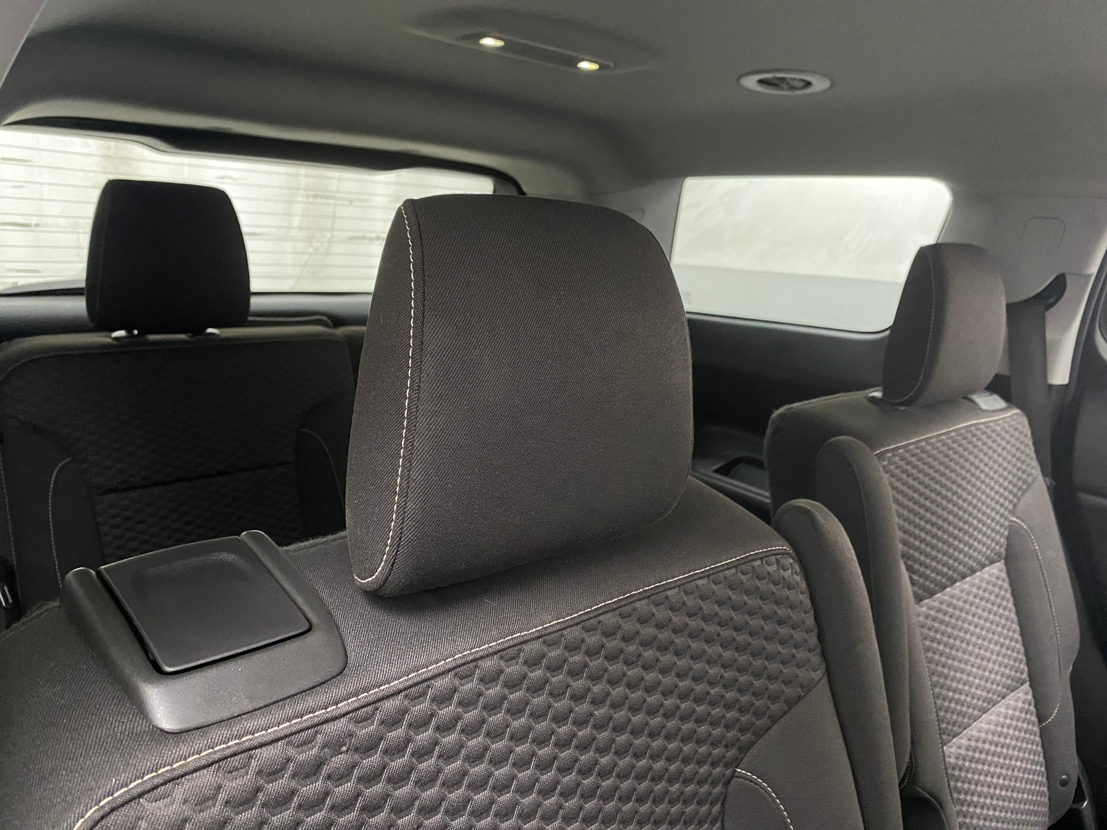 Thumbnail: 2019 GMC Acadia - 6