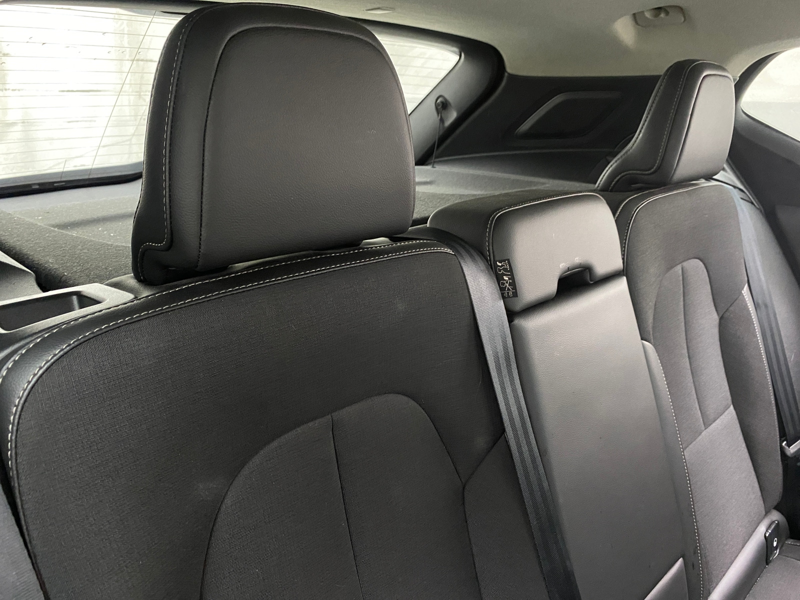 Thumbnail: 2020 Volvo XC40 - 6