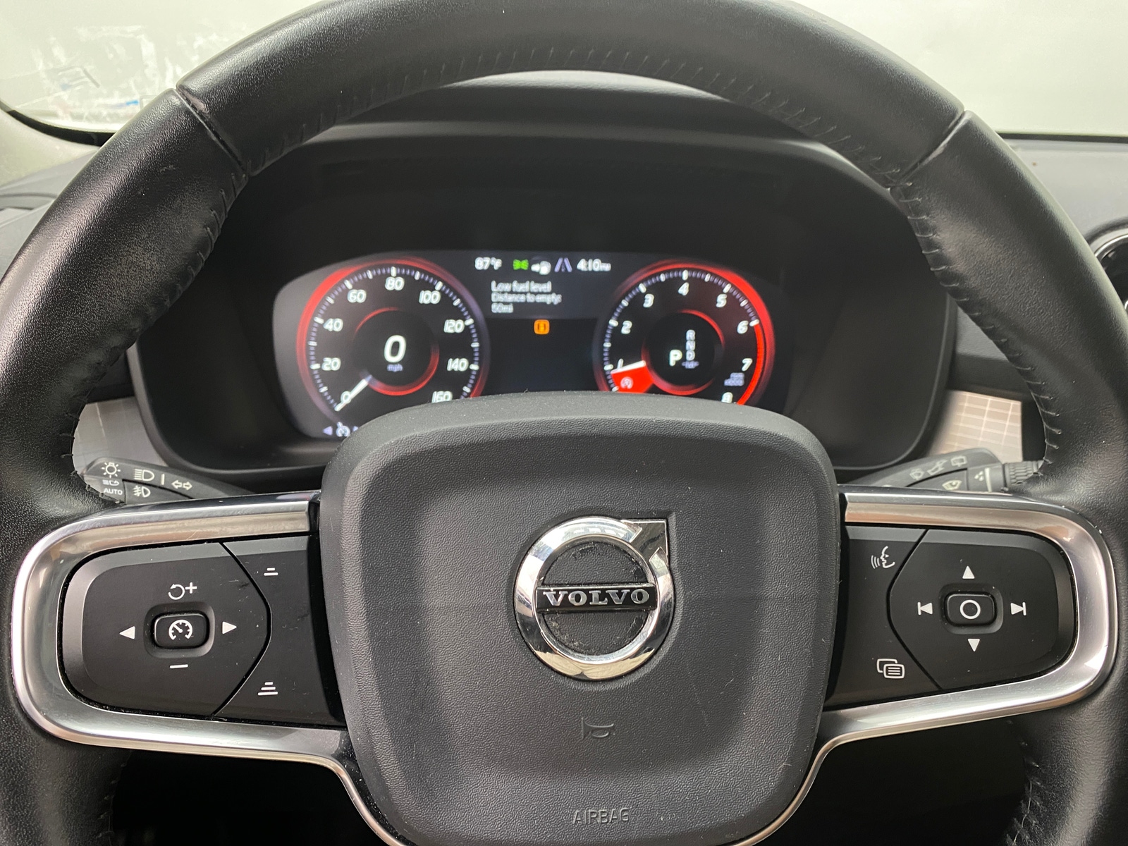 Thumbnail: 2020 Volvo XC40 - 5