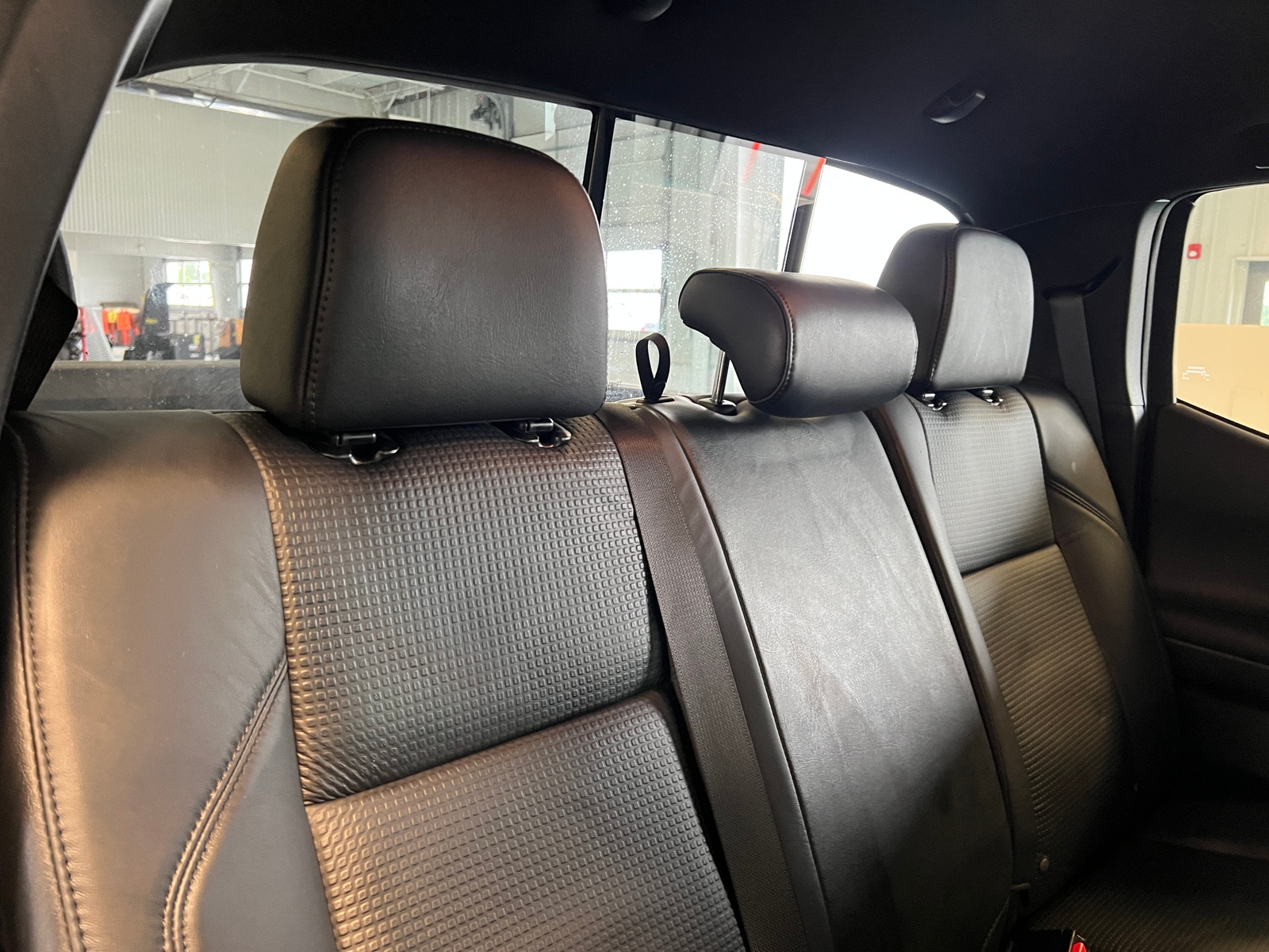 Thumbnail: 2019 Toyota Tacoma - 6
