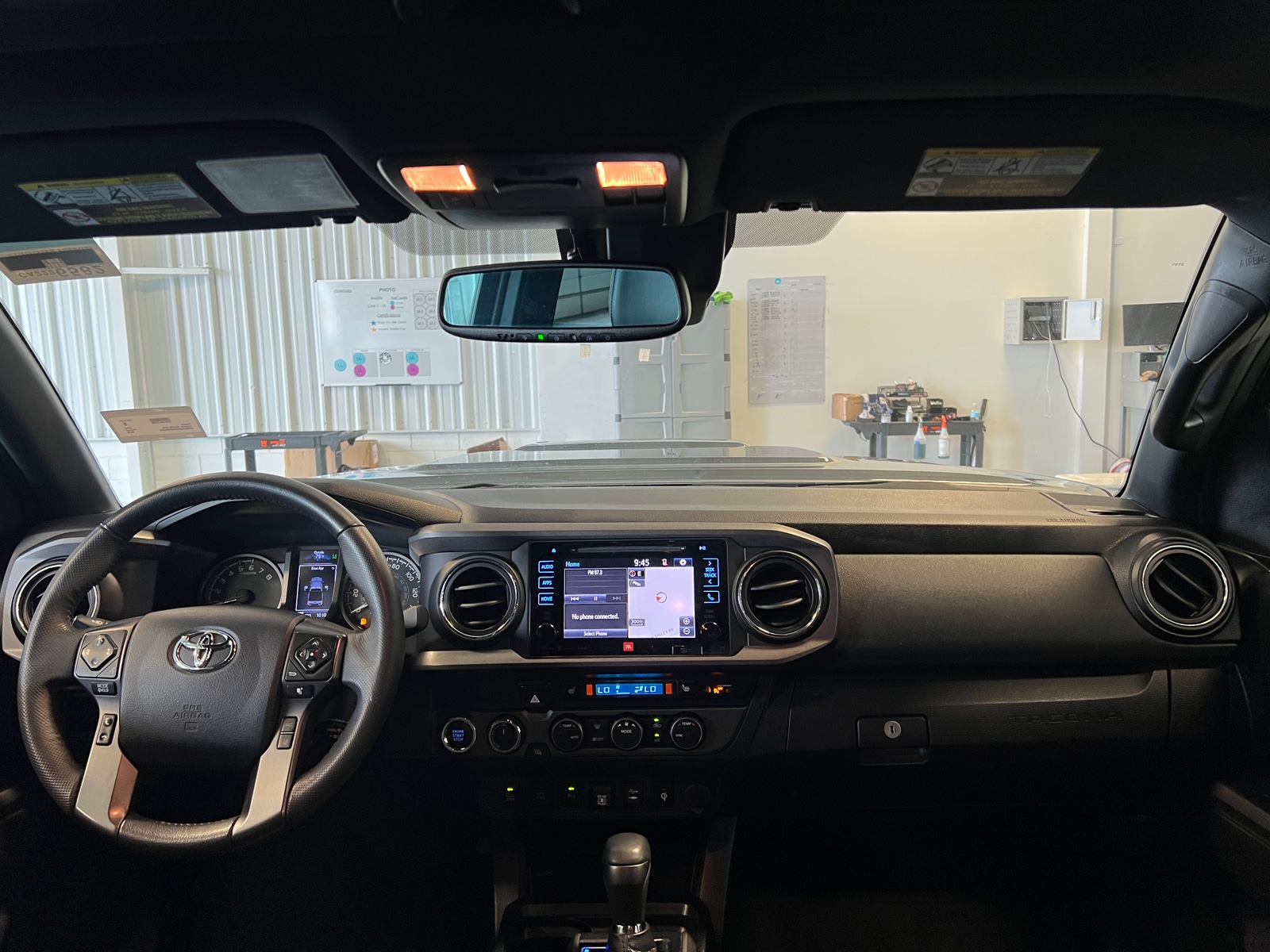 Thumbnail: 2019 Toyota Tacoma - 3