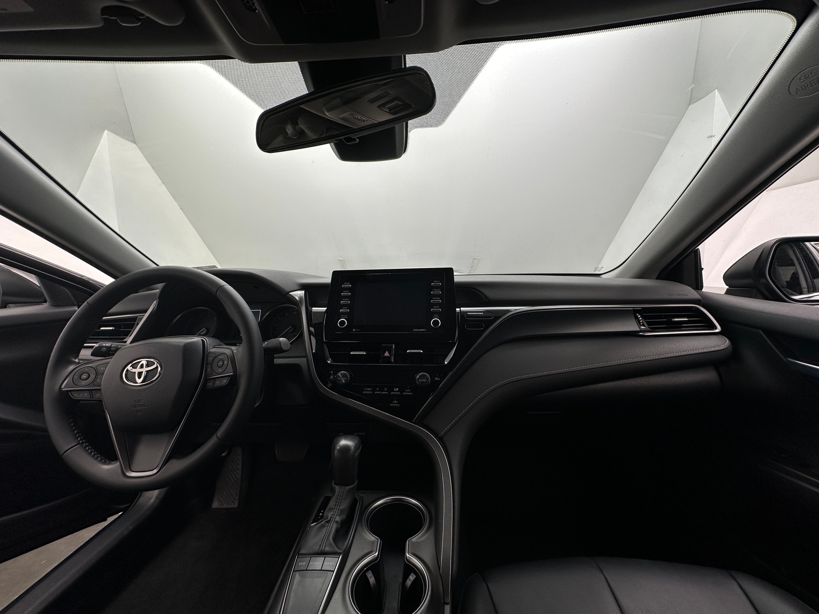 Thumbnail: 2022 Toyota Camry - 2