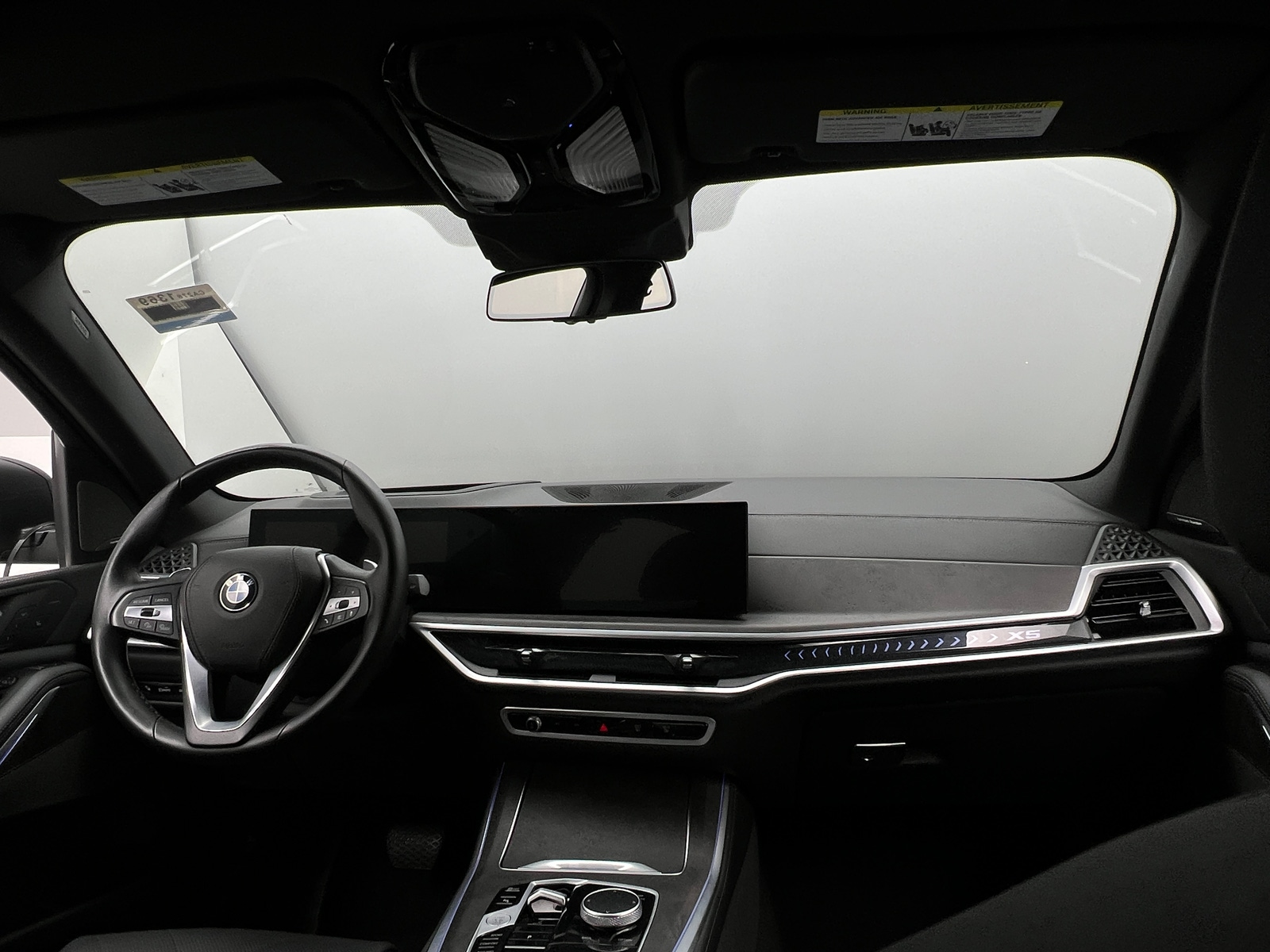 Thumbnail: 2025 BMW X5 - 2