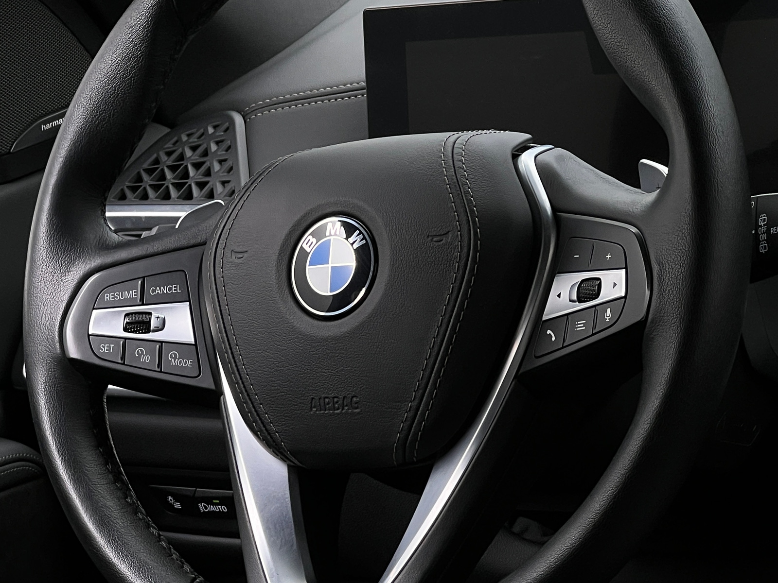Thumbnail: 2025 BMW X5 - 4