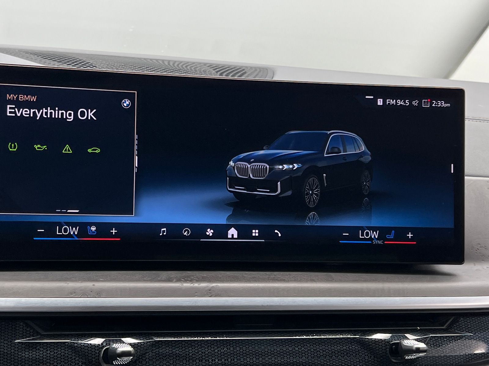 Thumbnail: 2025 BMW X5 - 3