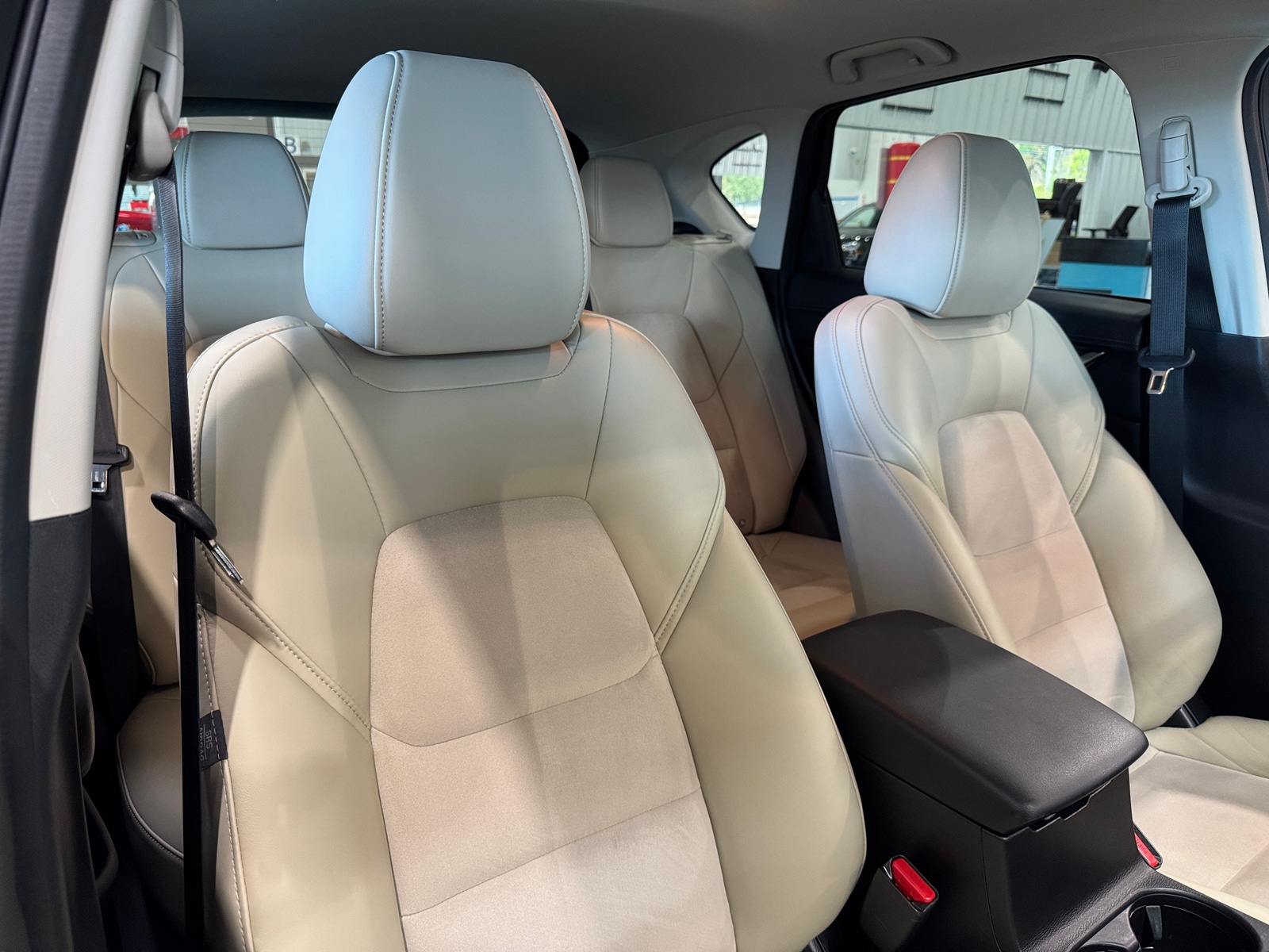 Thumbnail: 2019 Mazda CX-5 - 2