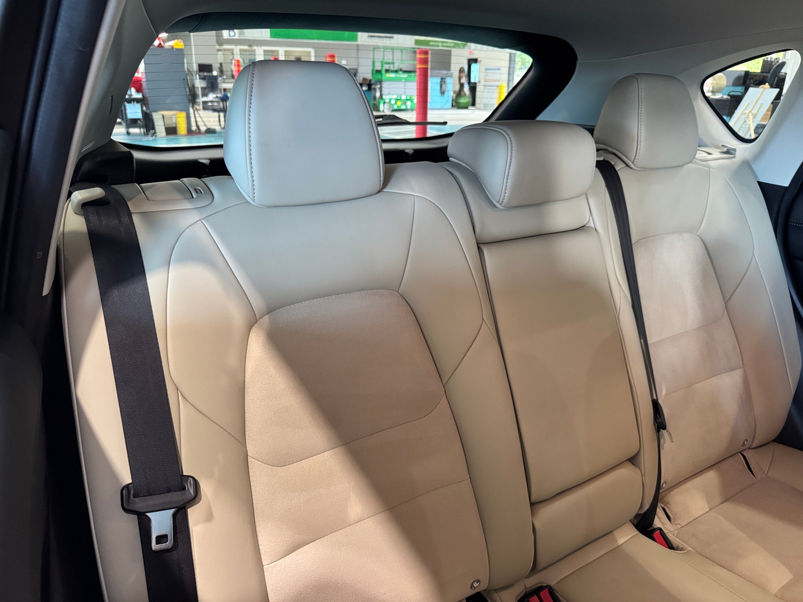 Thumbnail: 2019 Mazda CX-5 - 6
