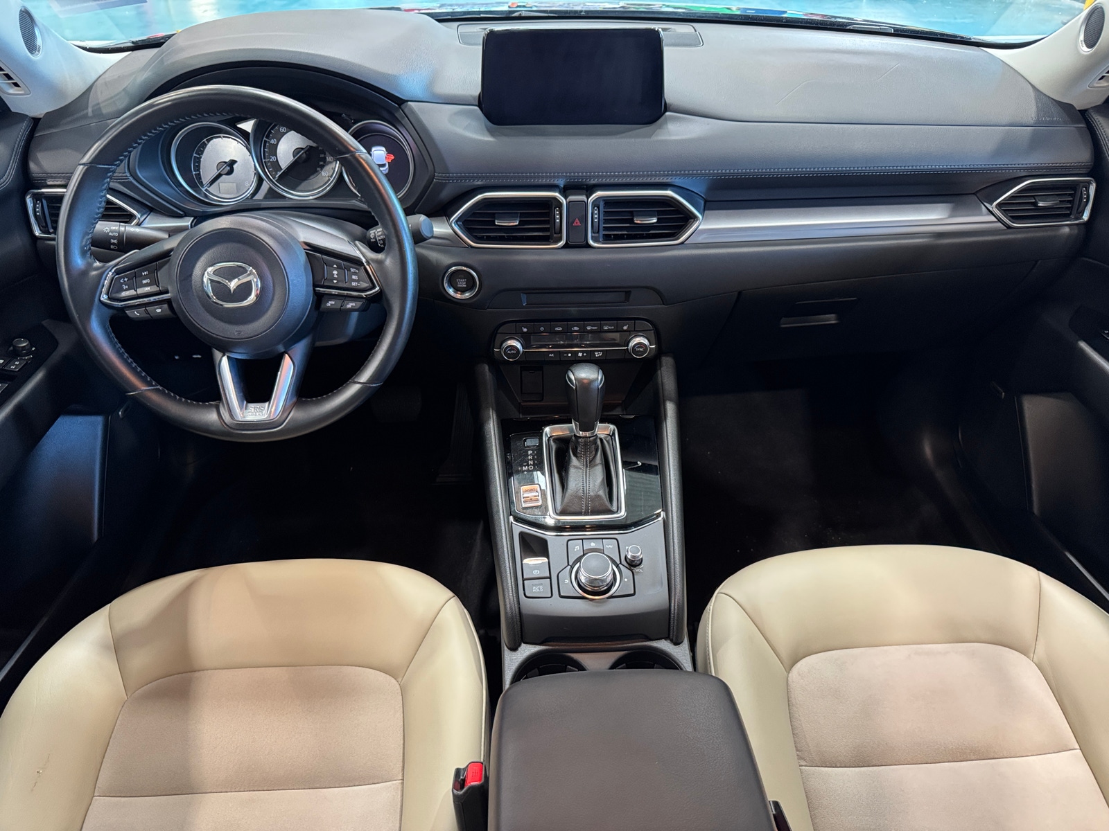 Thumbnail: 2019 Mazda CX-5 - 3