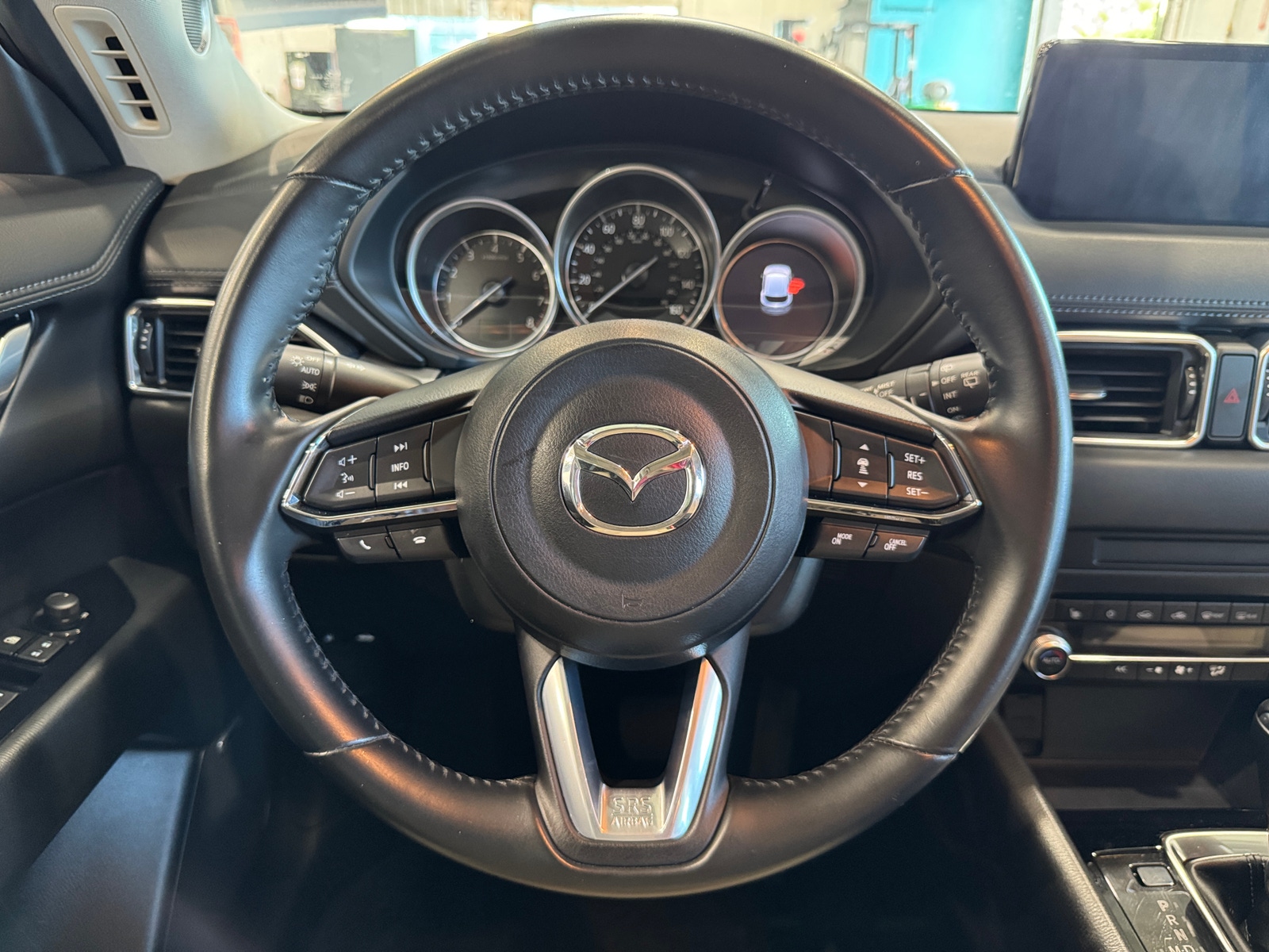 Thumbnail: 2019 Mazda CX-5 - 5