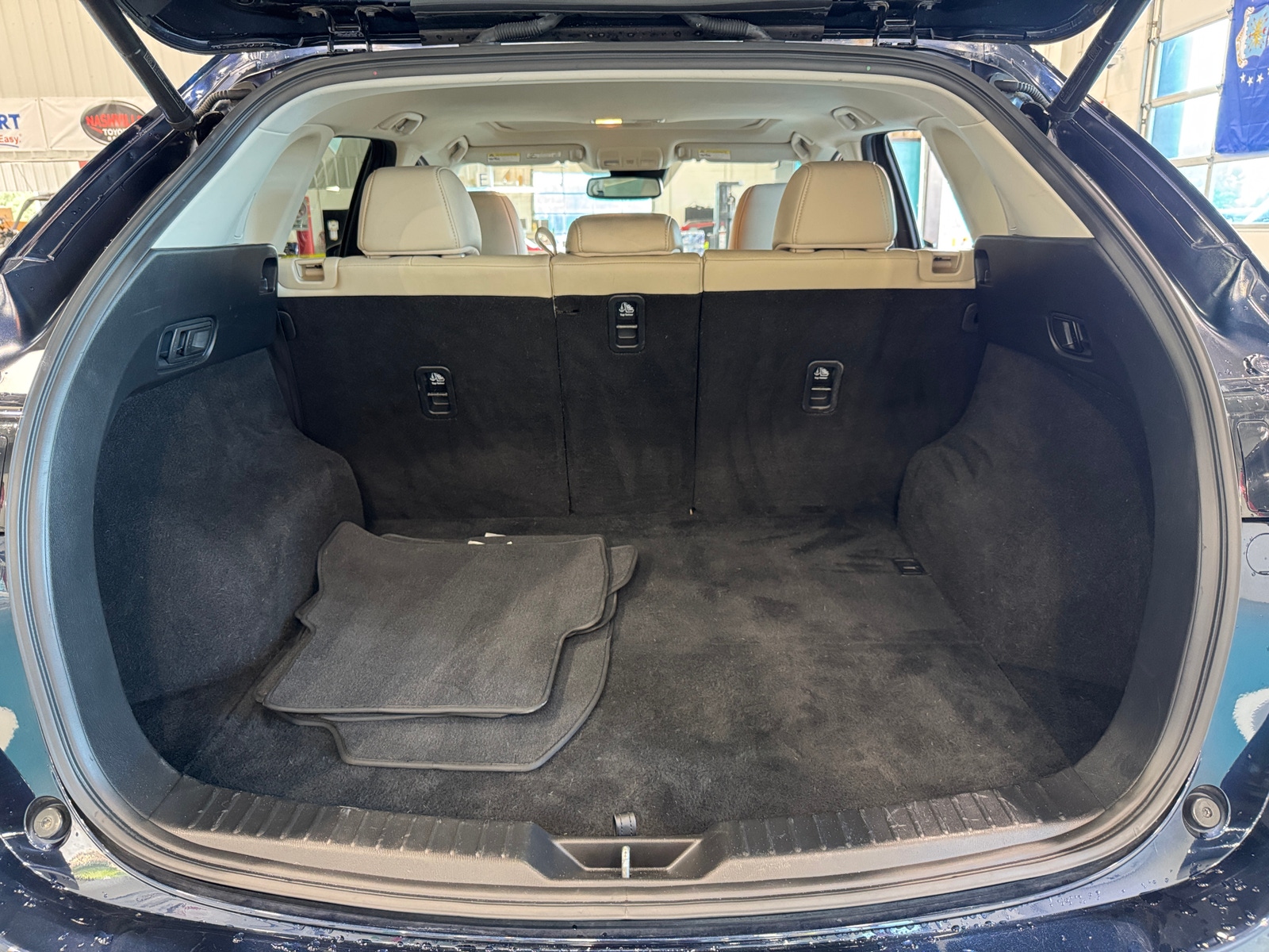 Thumbnail: 2019 Mazda CX-5 - 7