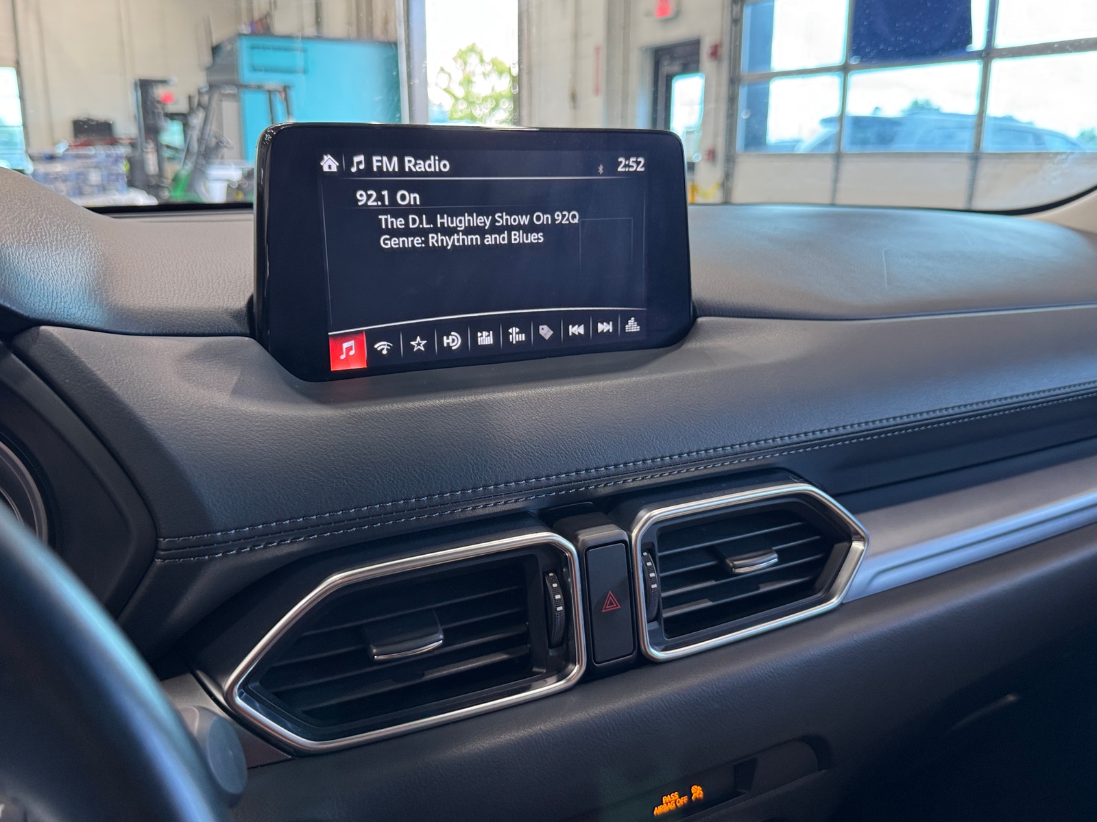 Thumbnail: 2019 Mazda CX-5 - 4