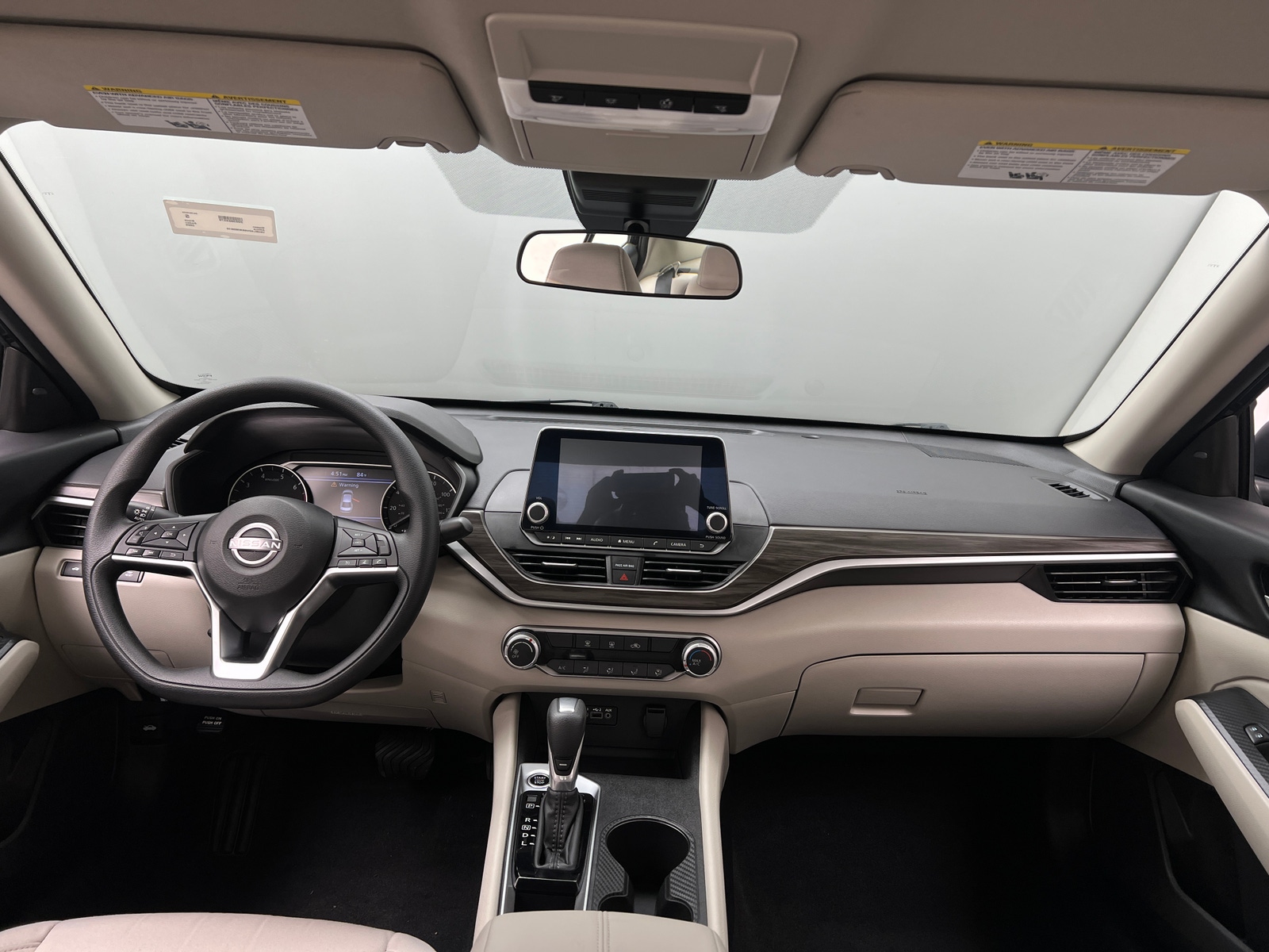Thumbnail: 2025 Nissan Altima - 3