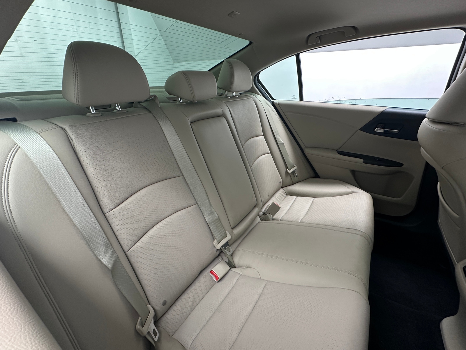 Thumbnail: 2013 Honda Accord - 5