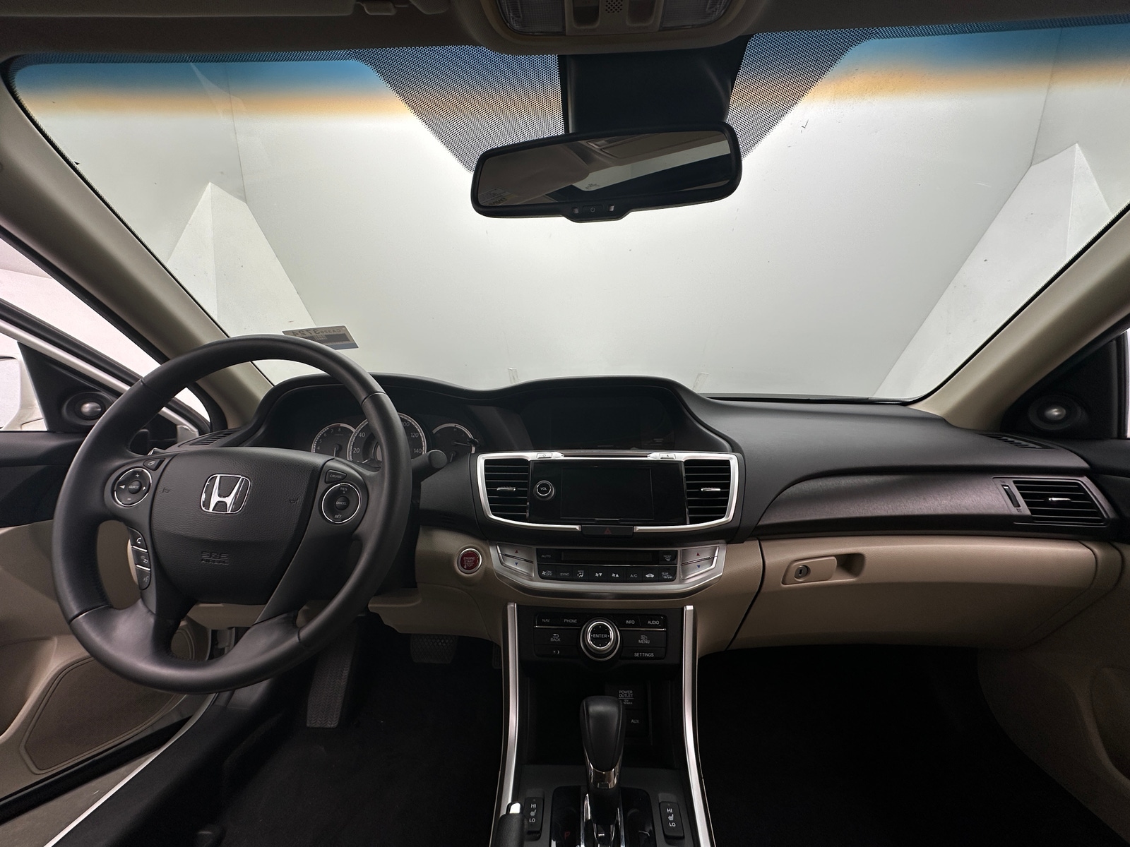 Thumbnail: 2013 Honda Accord - 2