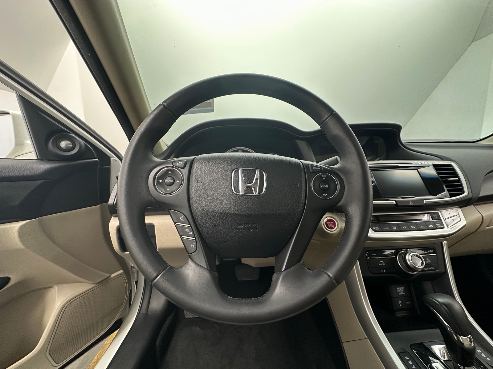 Thumbnail: 2013 Honda Accord - 4