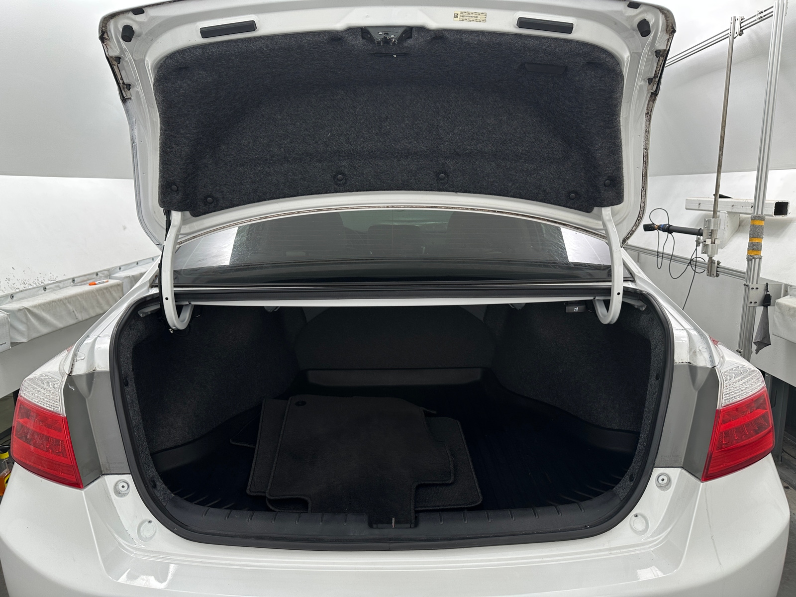 Thumbnail: 2013 Honda Accord - 6