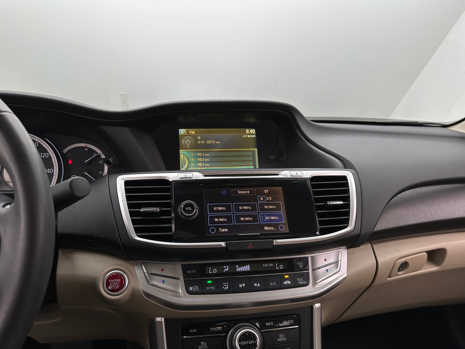 Thumbnail: 2013 Honda Accord - 3