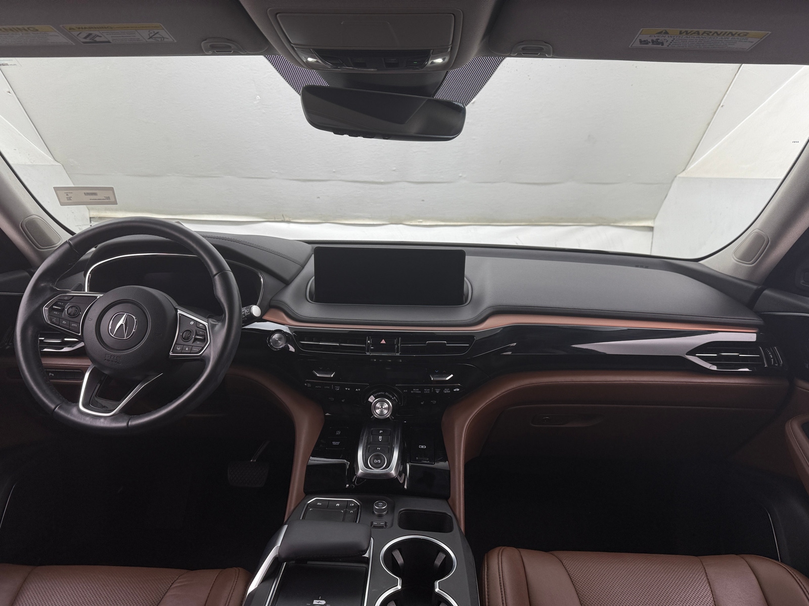 Thumbnail: 2022 Acura MDX - 2