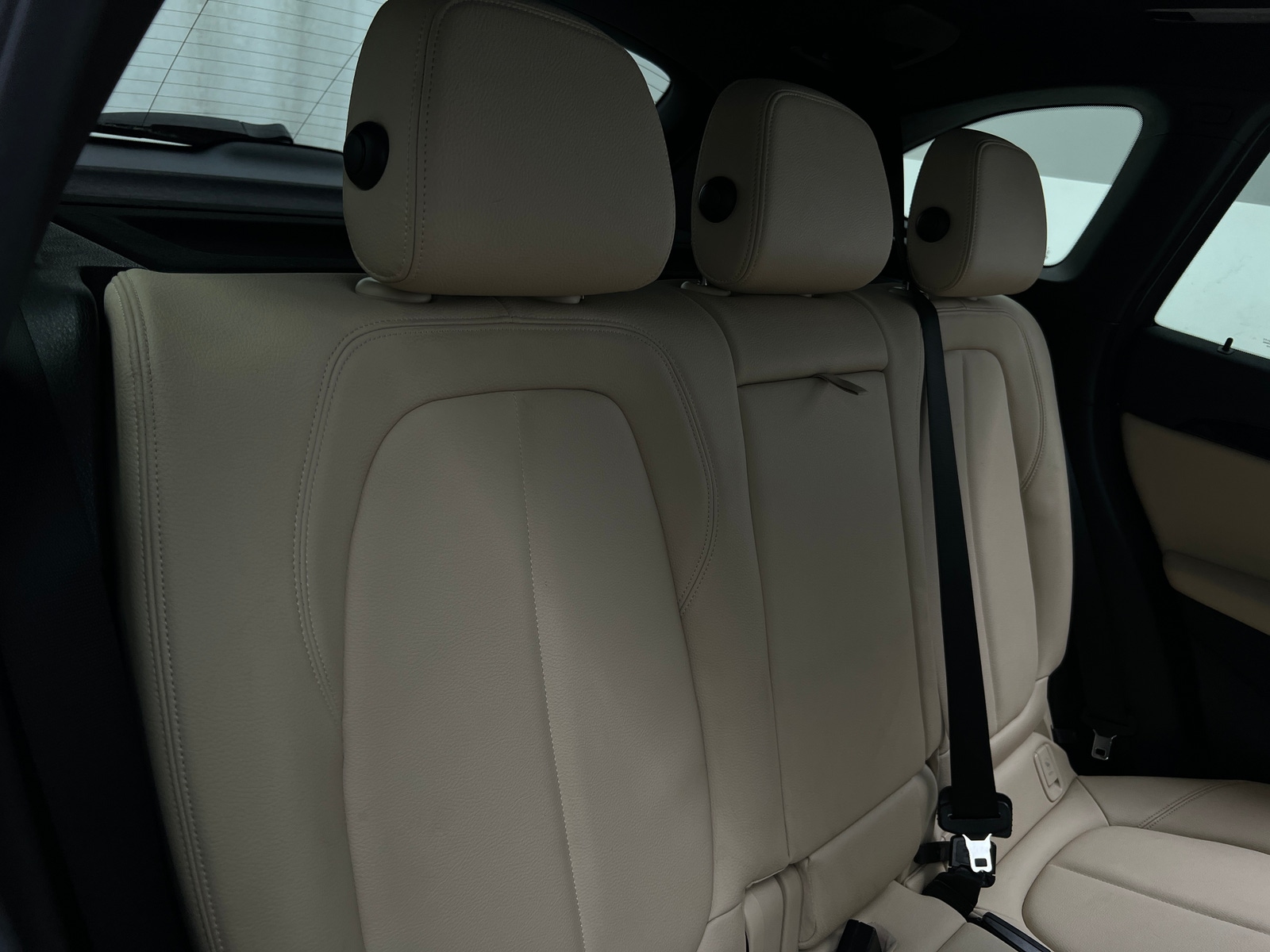 Thumbnail: 2016 BMW X1 - 5