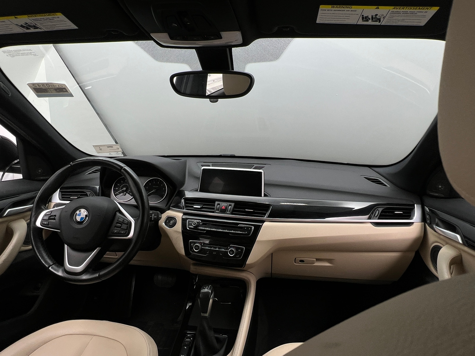 Thumbnail: 2016 BMW X1 - 2