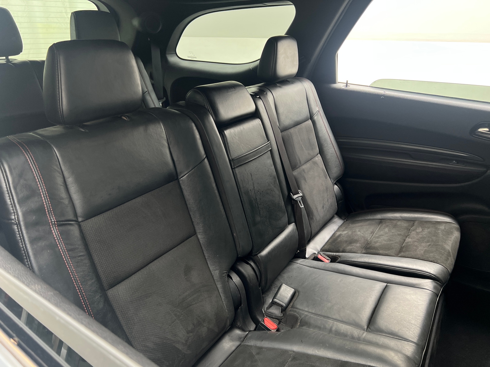 Thumbnail: 2021 Dodge Durango - 5