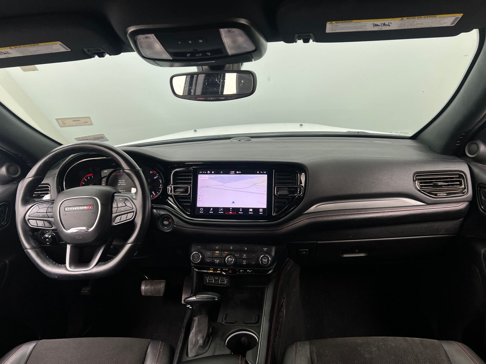 Thumbnail: 2021 Dodge Durango - 2