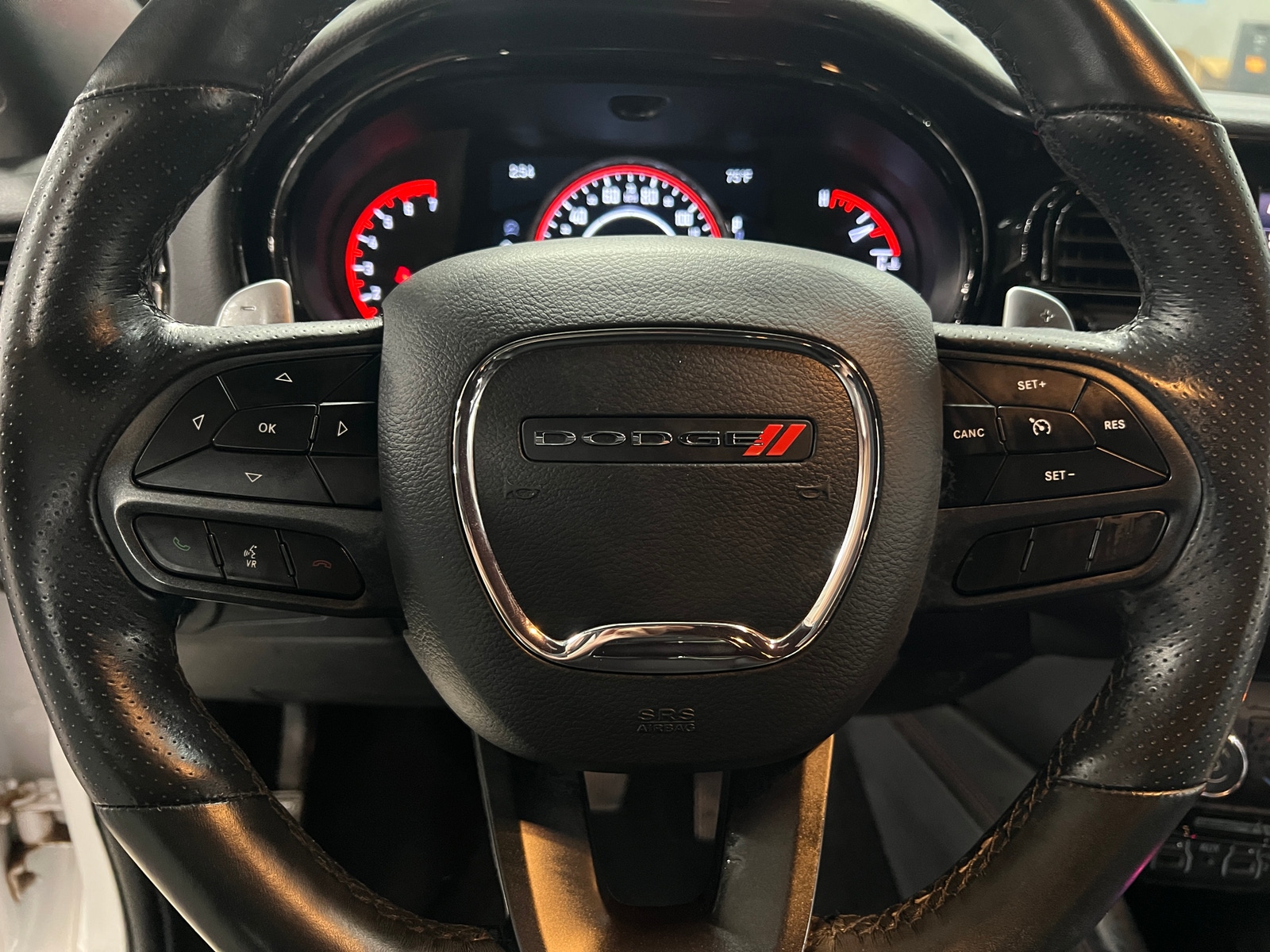 Thumbnail: 2021 Dodge Durango - 4