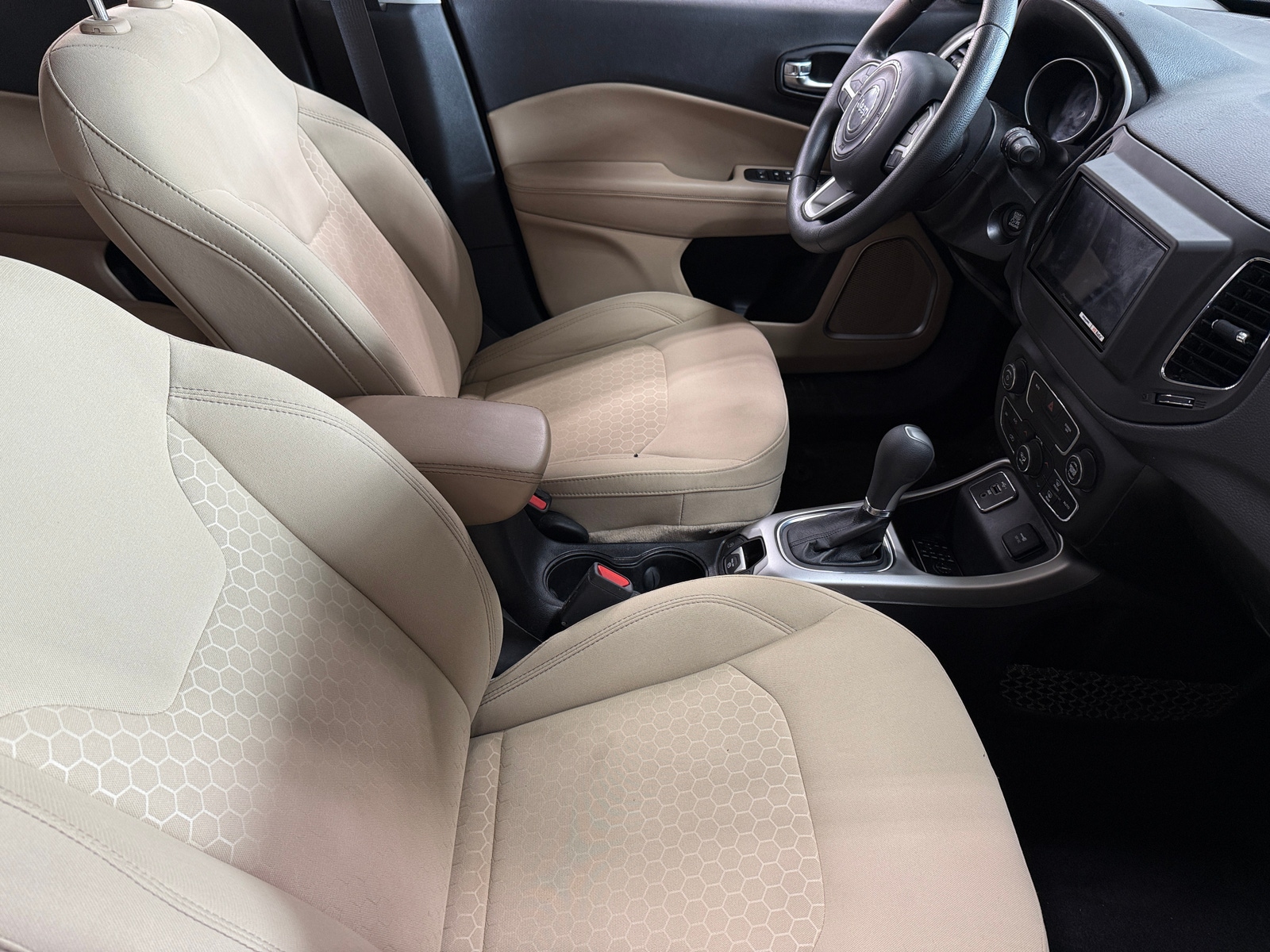 Thumbnail: 2020 Jeep Compass - 2