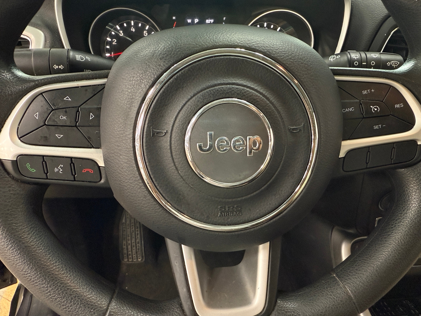 Thumbnail: 2020 Jeep Compass - 5