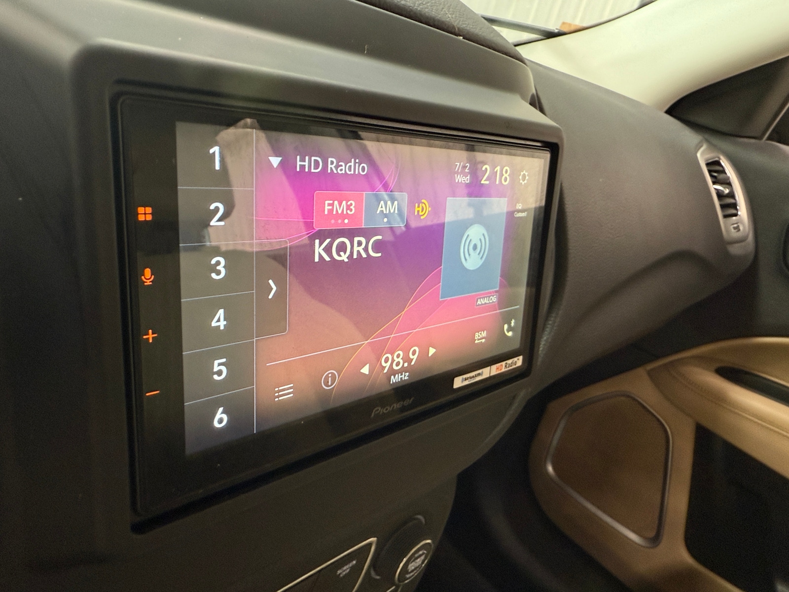 Thumbnail: 2020 Jeep Compass - 4