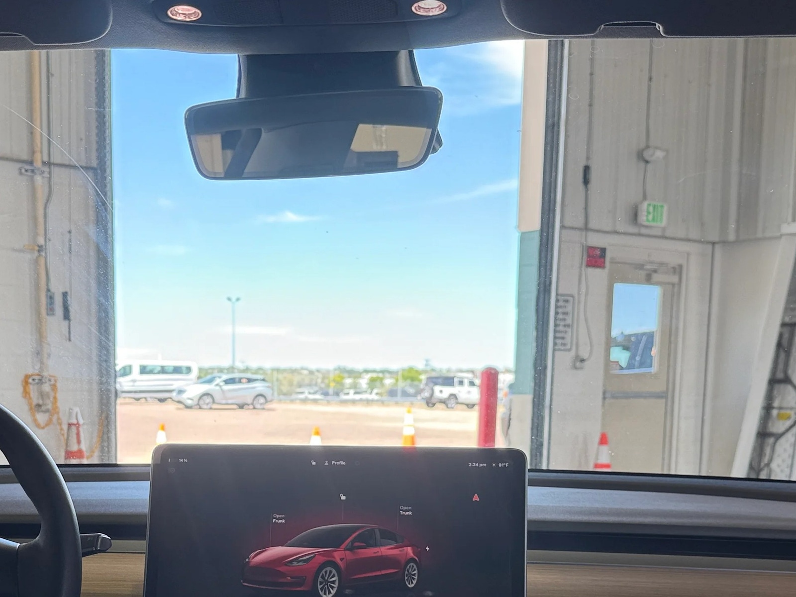Thumbnail: 2023 Tesla Model 3 - 2