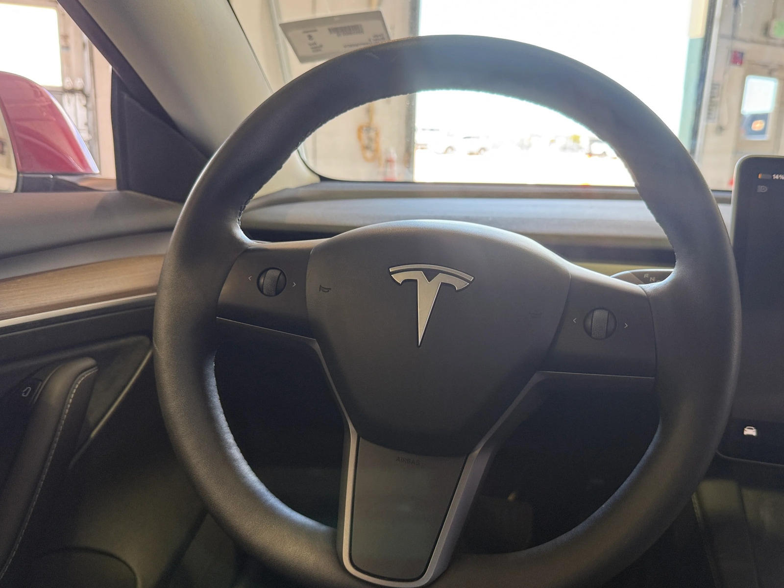 Thumbnail: 2023 Tesla Model 3 - 4
