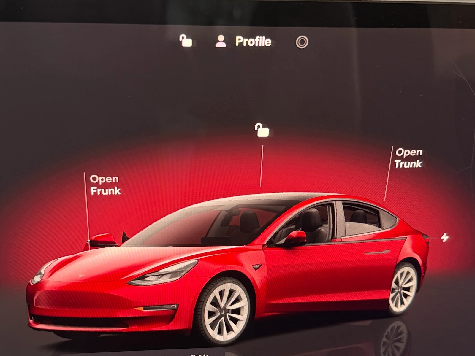 Thumbnail: 2023 Tesla Model 3 - 3