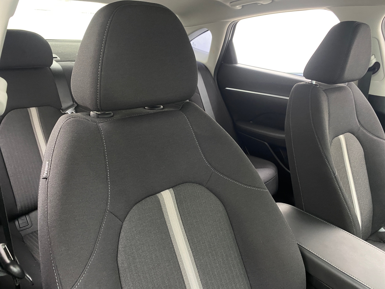 Thumbnail: 2021 Hyundai Sonata - 2