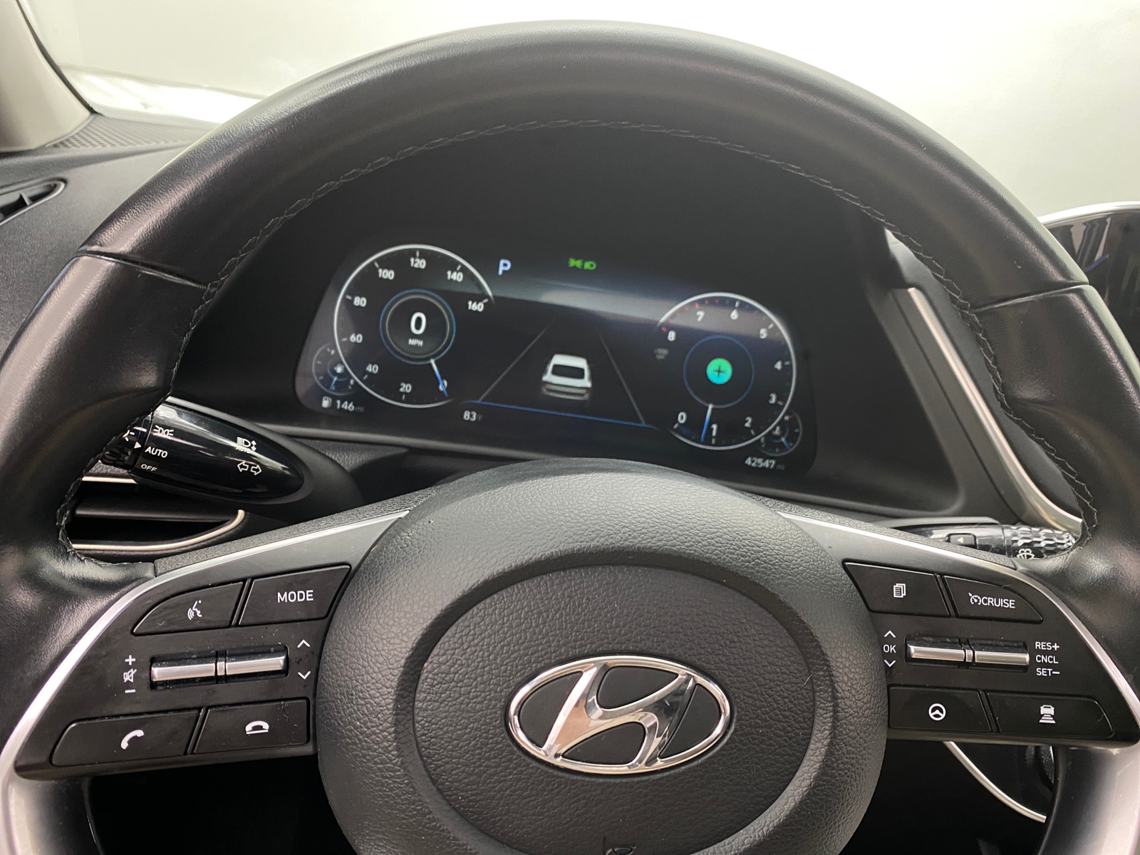 Thumbnail: 2021 Hyundai Sonata - 5