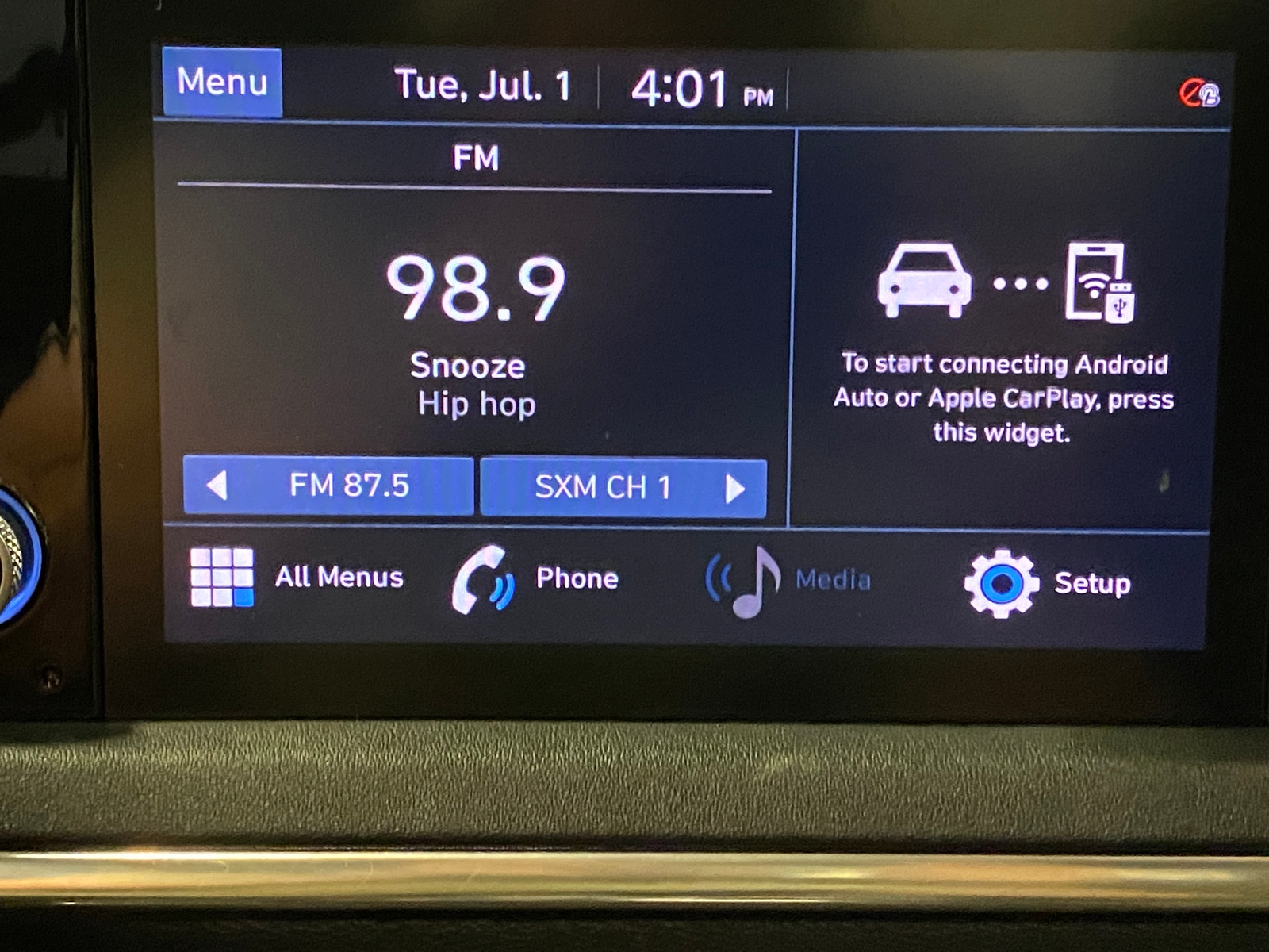Thumbnail: 2021 Hyundai Sonata - 4