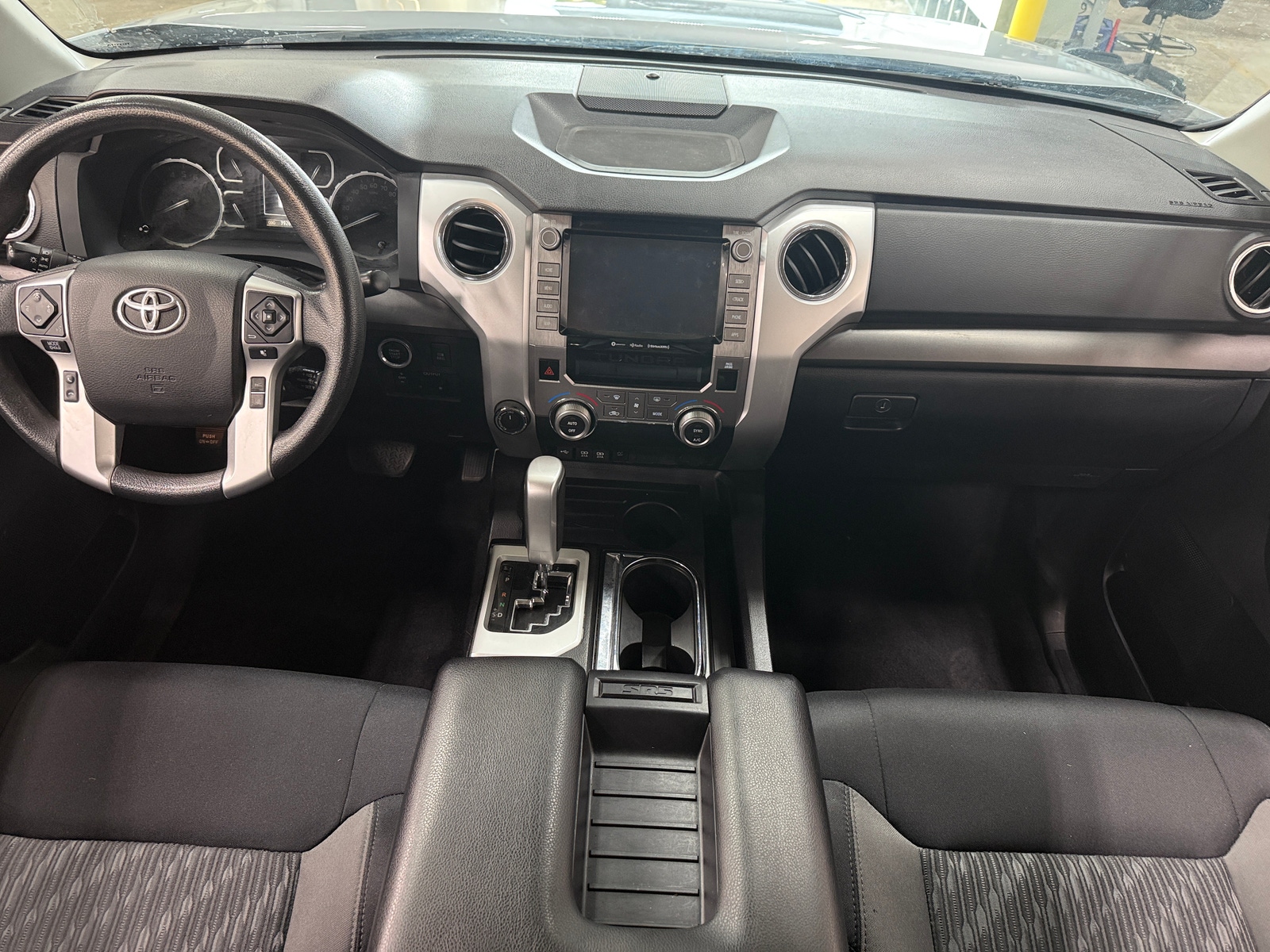 Thumbnail: 2021 Toyota Tundra - 3
