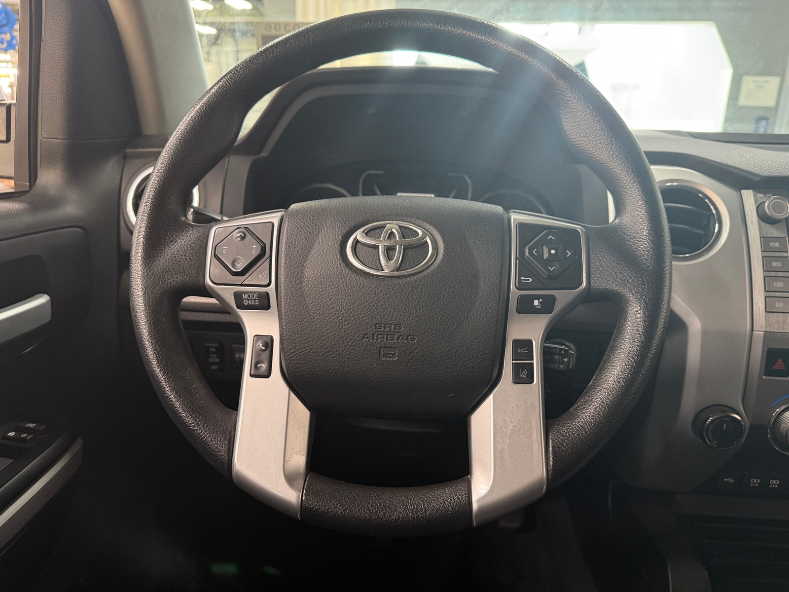 Thumbnail: 2021 Toyota Tundra - 5