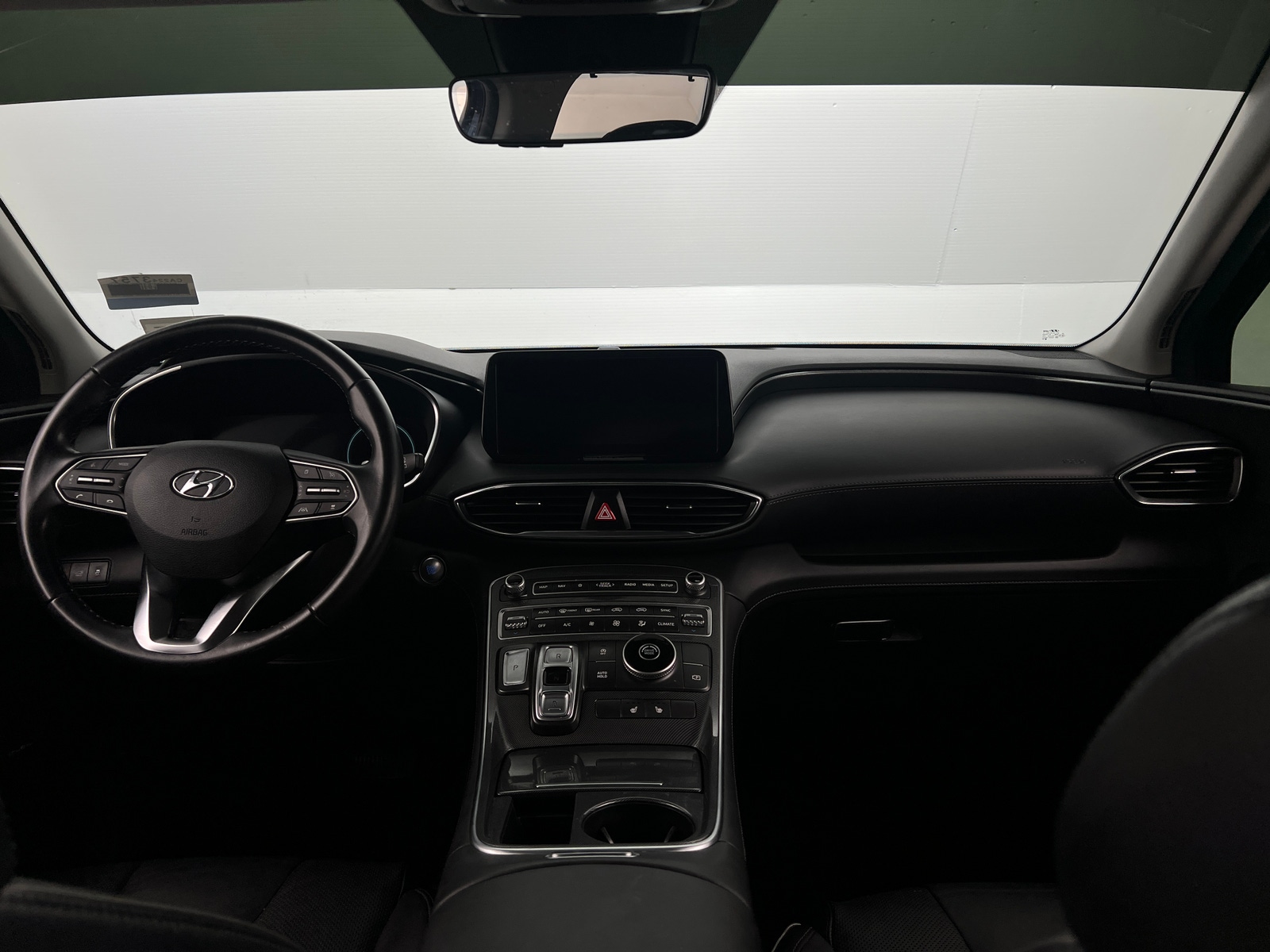 Thumbnail: 2022 Hyundai Santa Fe - 2