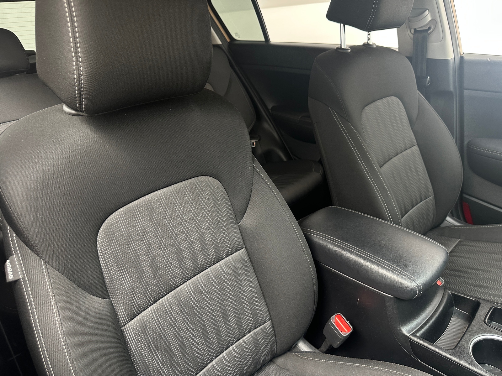 Thumbnail: 2021 Kia Sportage - 2