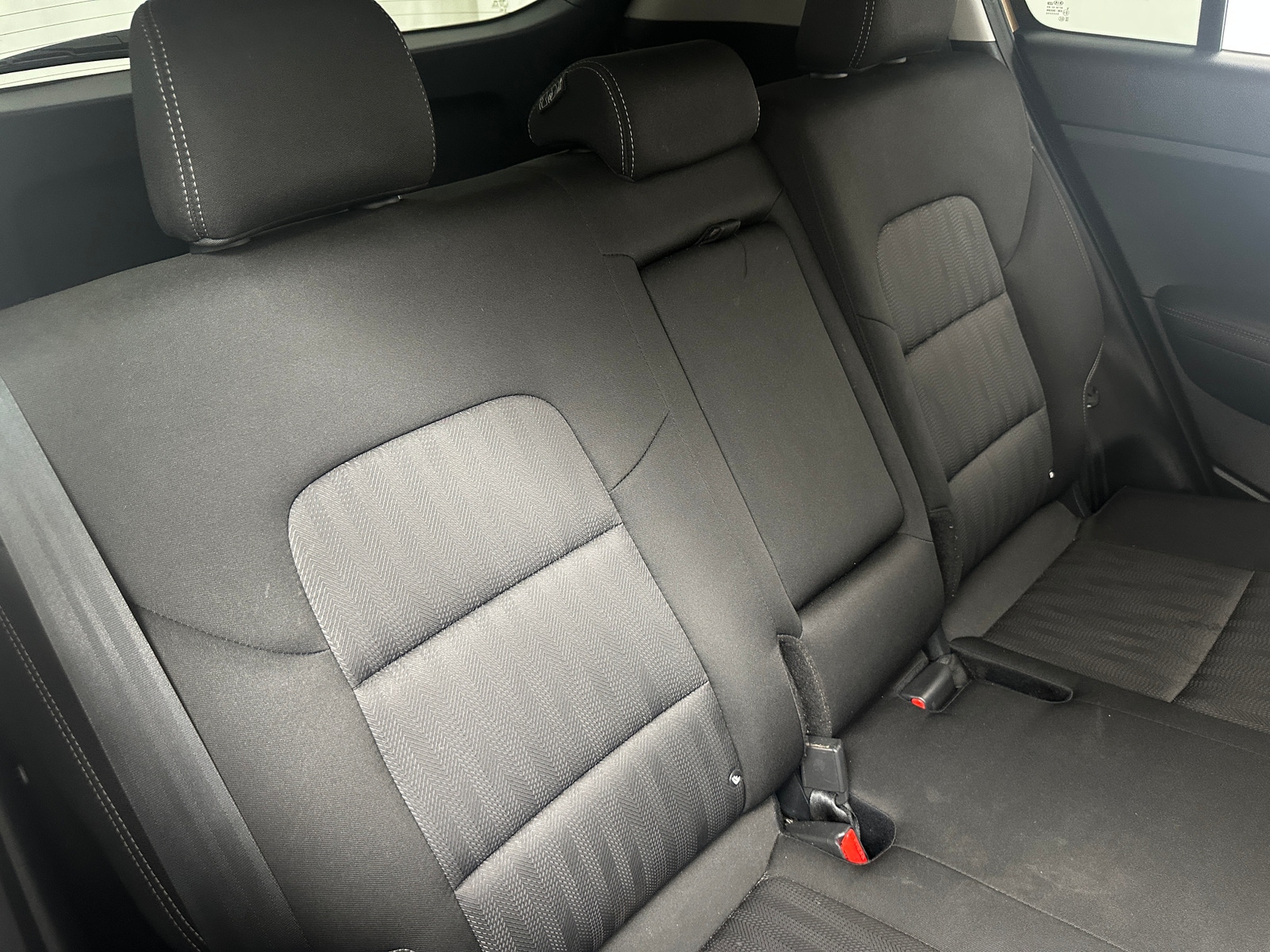 Thumbnail: 2021 Kia Sportage - 6