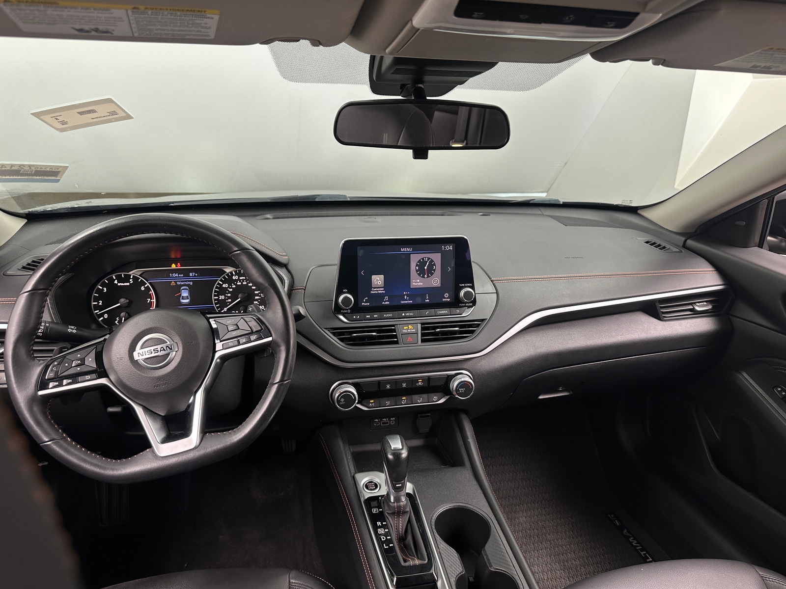 Thumbnail: 2020 Nissan Altima - 3