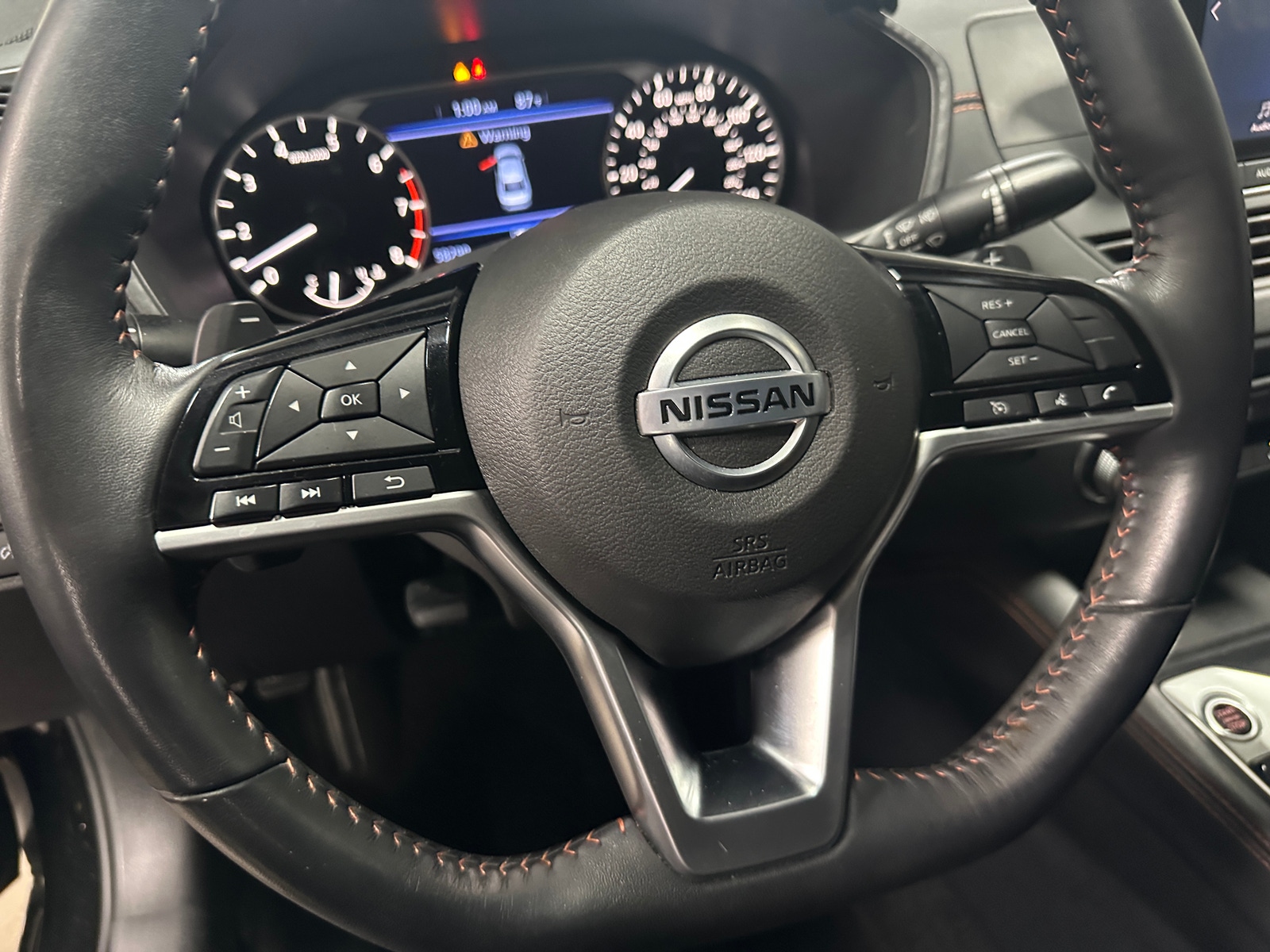 Thumbnail: 2020 Nissan Altima - 5