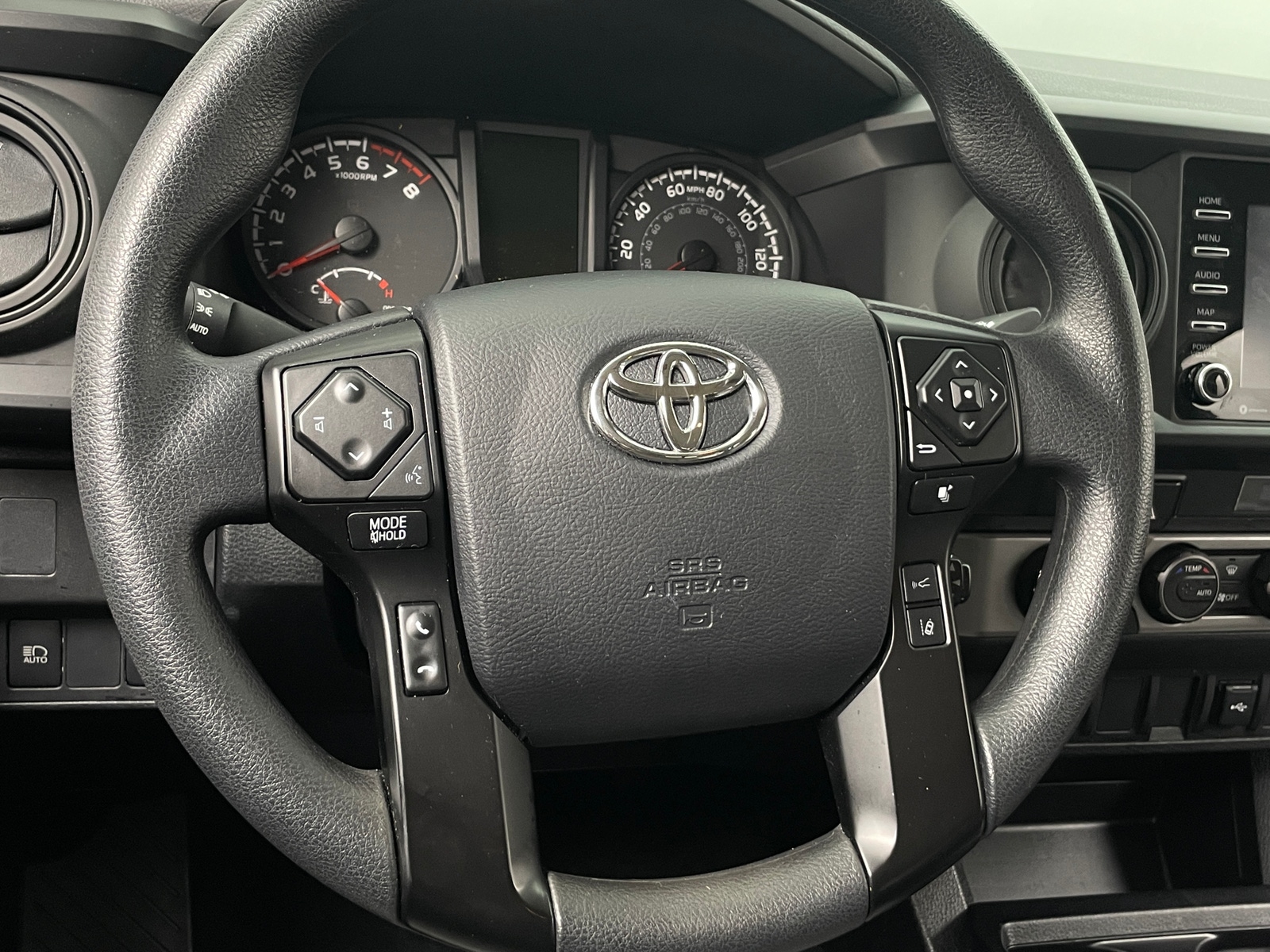 Thumbnail: 2023 Toyota Tacoma - 5