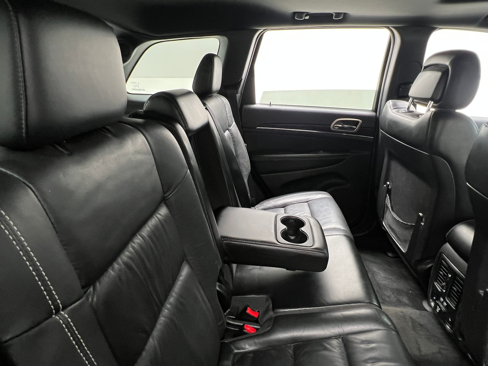 Thumbnail: 2014 Jeep Grand Cherokee - 5