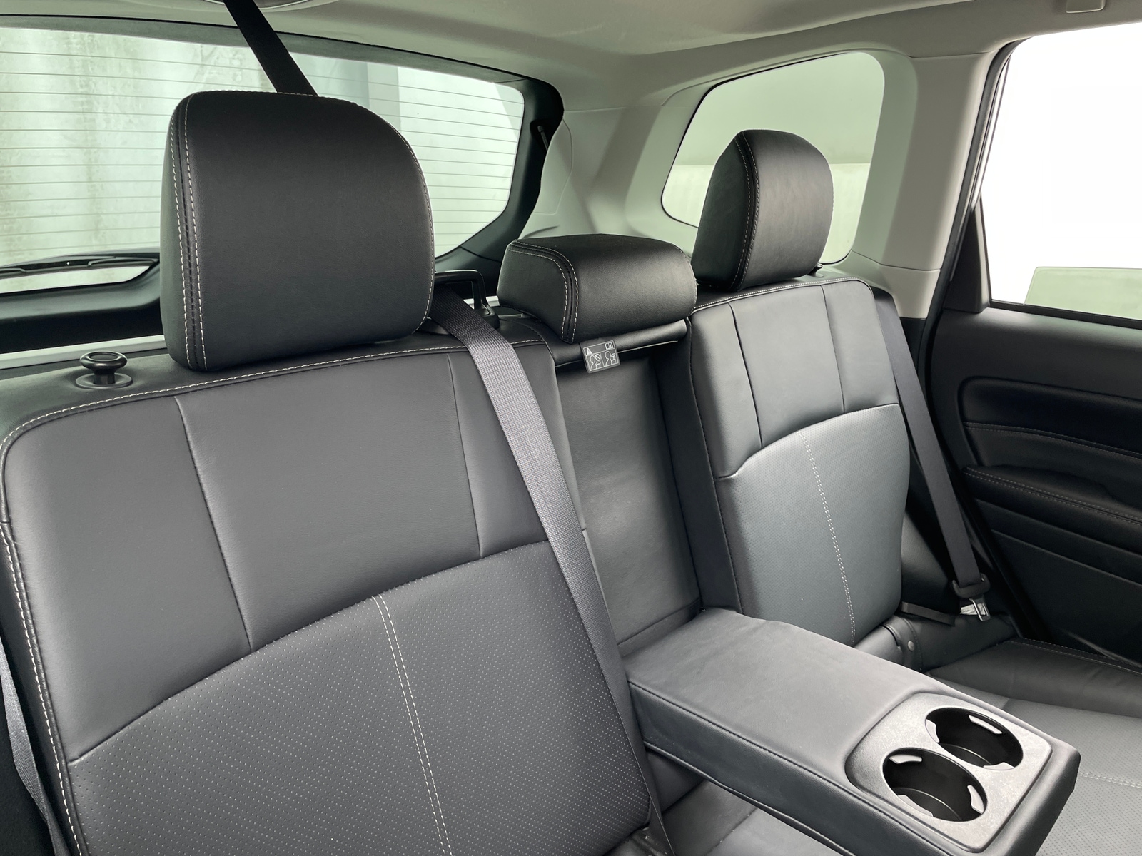 Thumbnail: 2018 Subaru Forester - 5